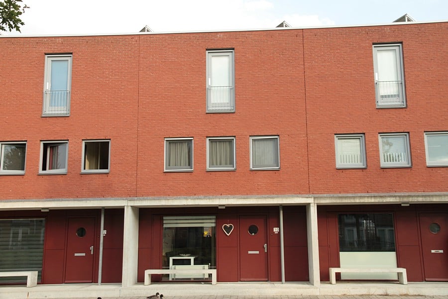 Goudriaanpad 30, 7424 BG Deventer, Nederland