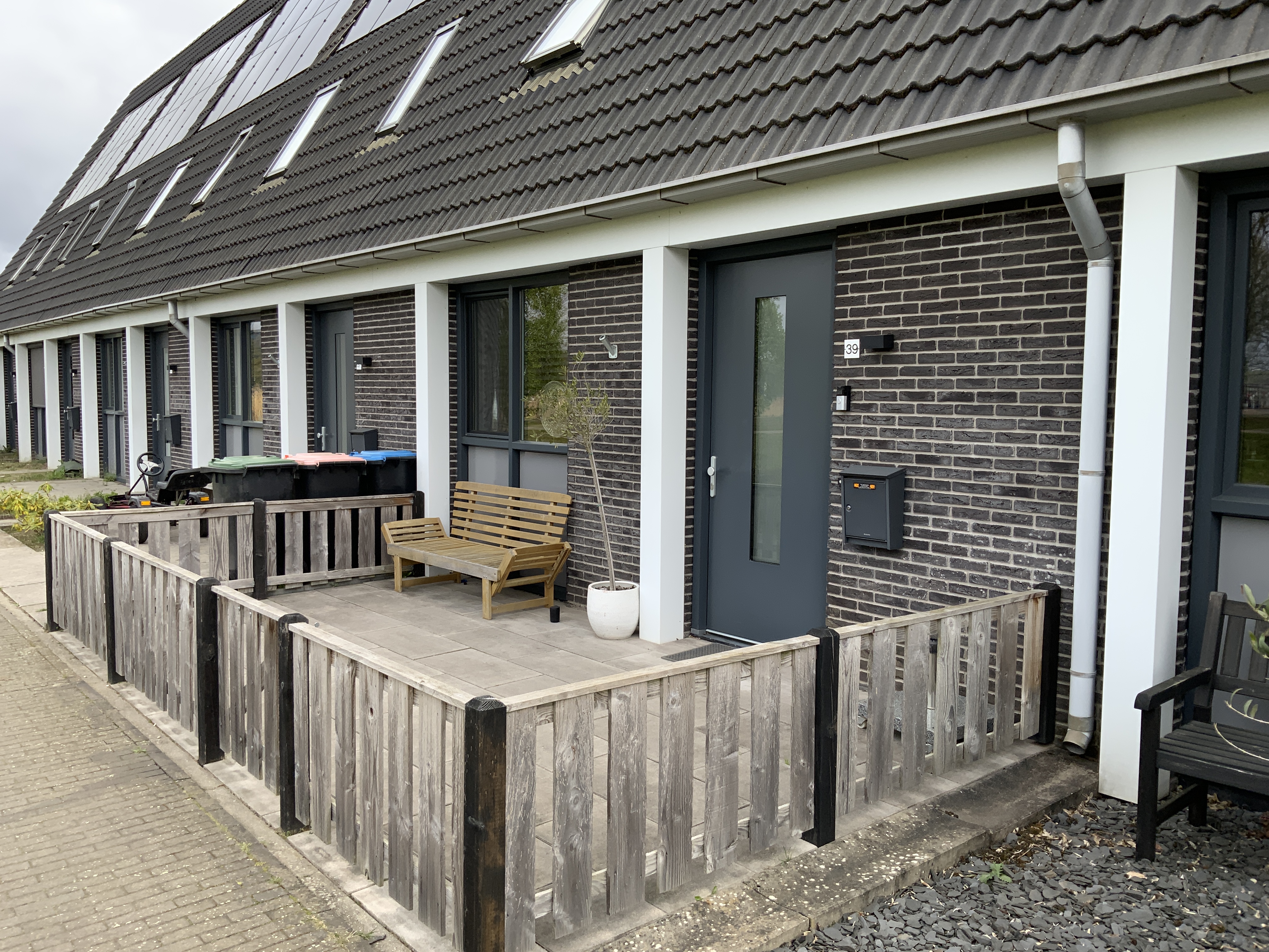 Korrelhoed 39, 7324 CW Apeldoorn, Nederland