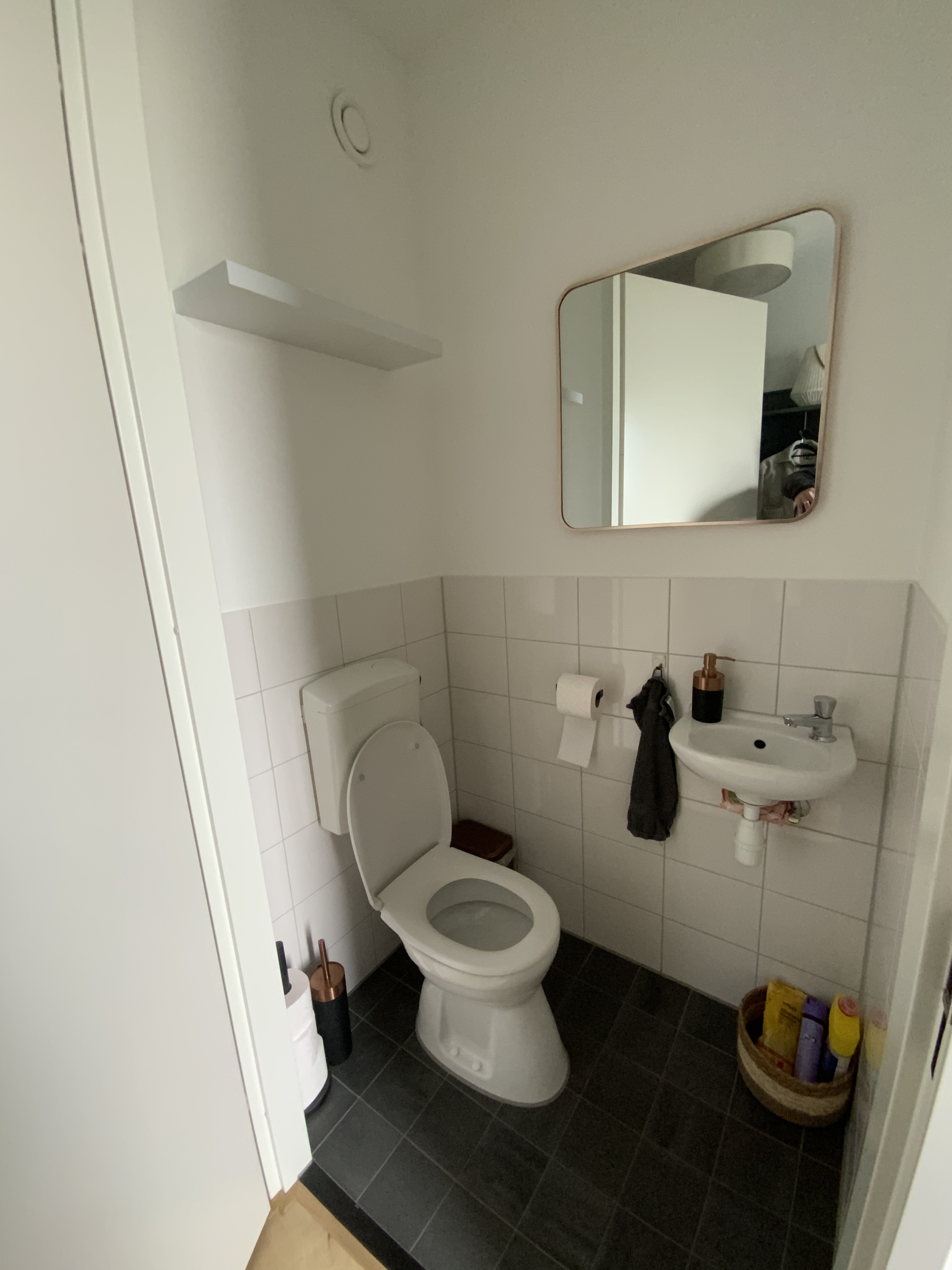 Korrelhoed 39