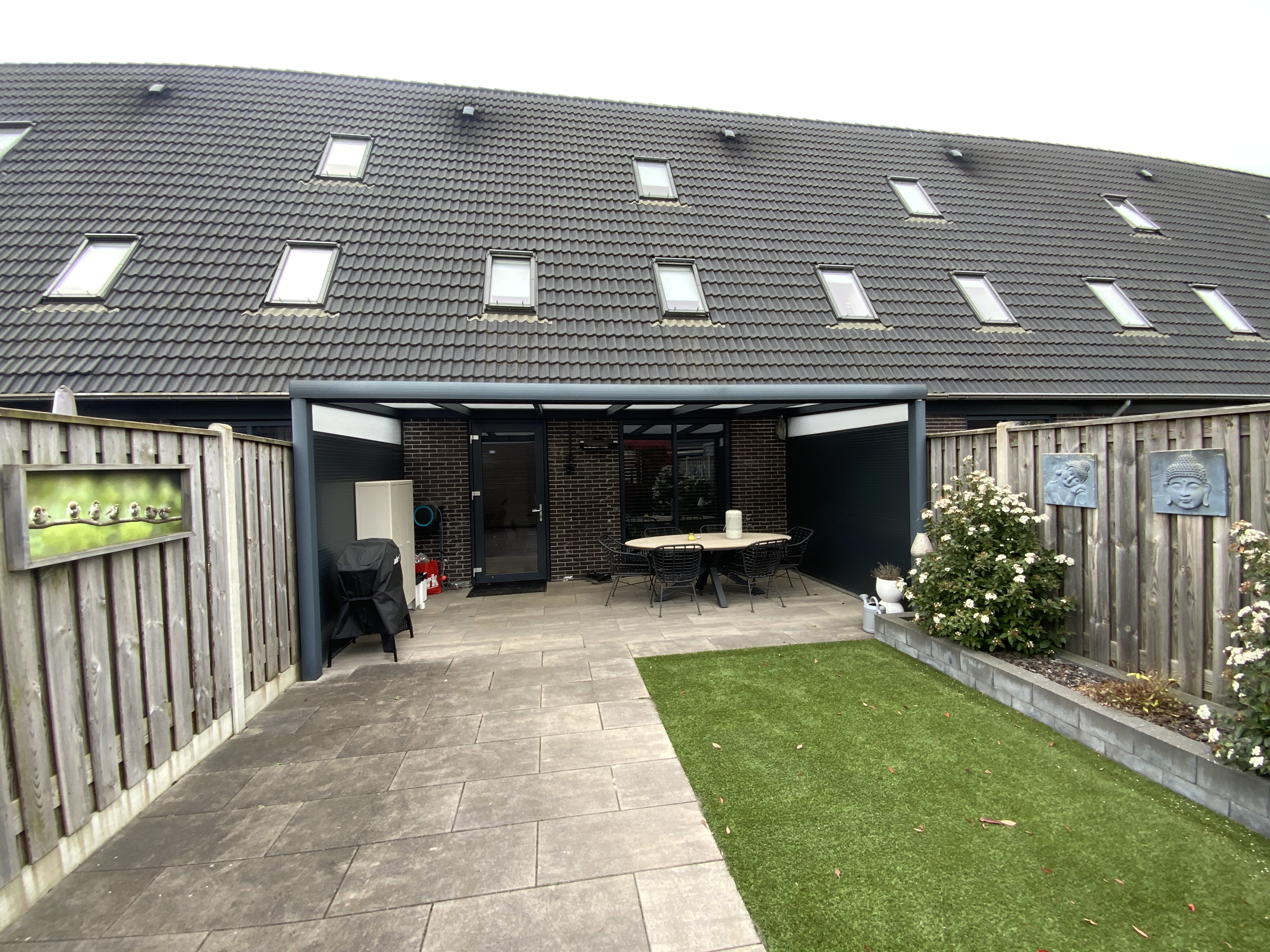 Korrelhoed 39