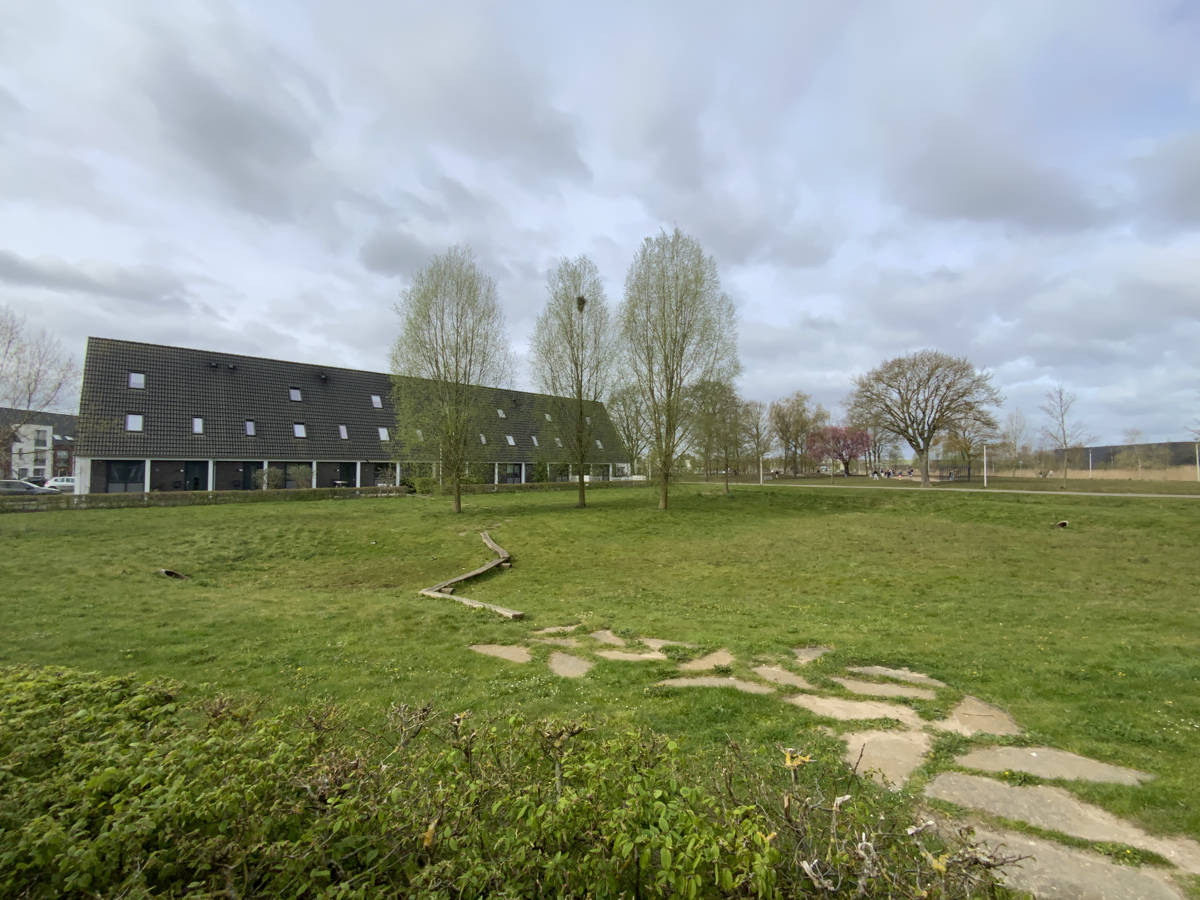 Korrelhoed 39