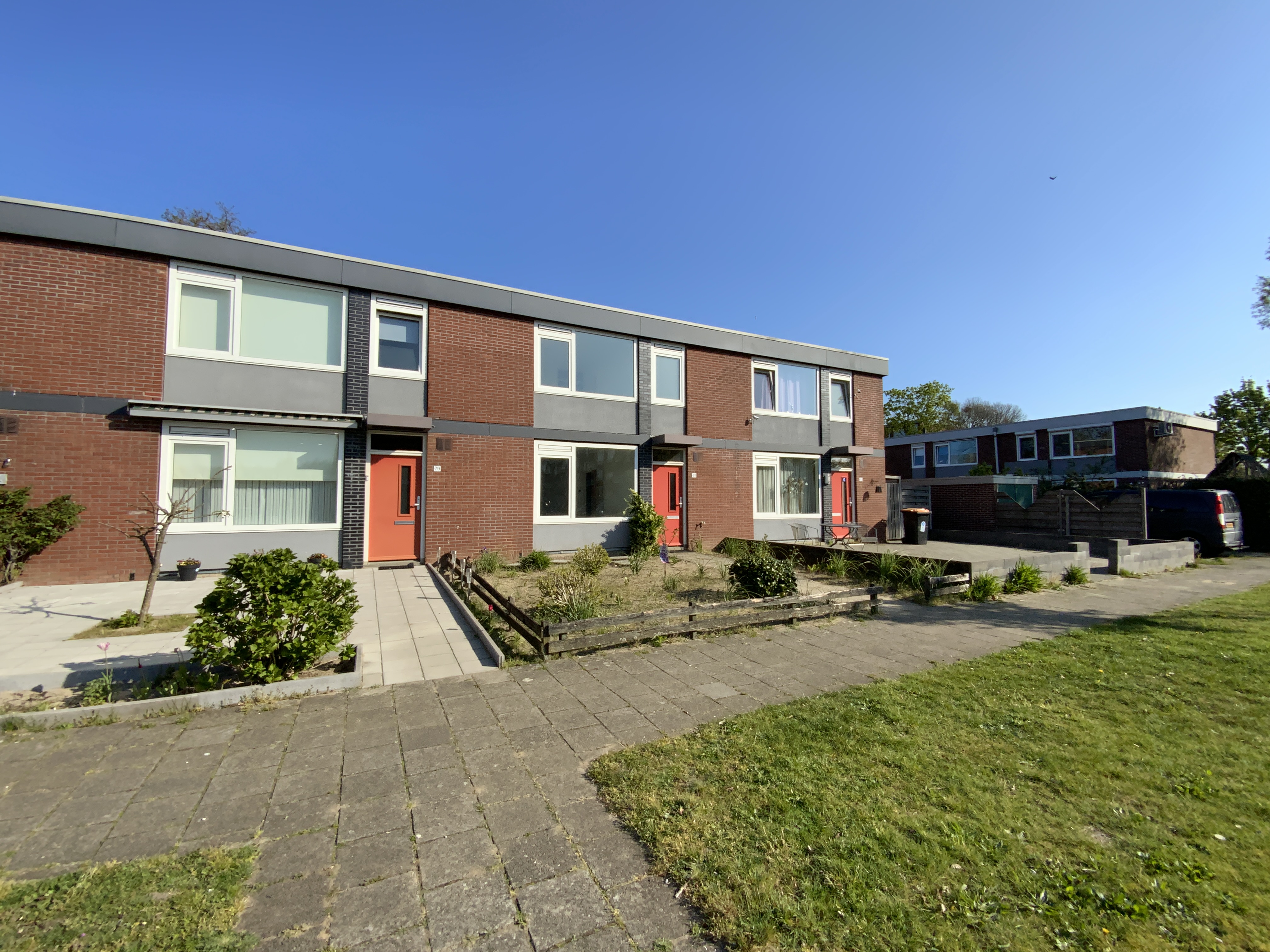 Eemstraat 81, 7333 JN Apeldoorn, Nederland