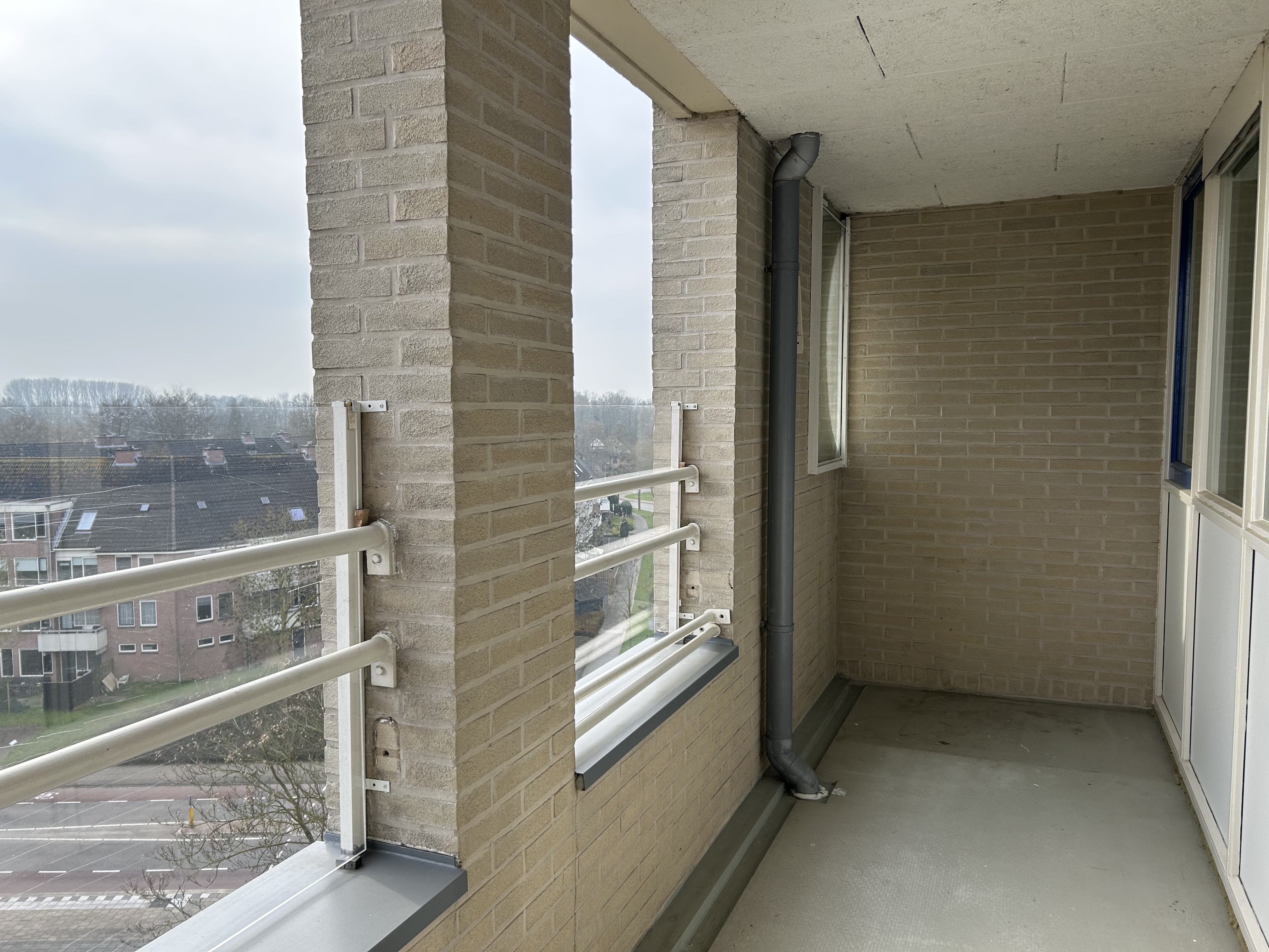 De Brink 284