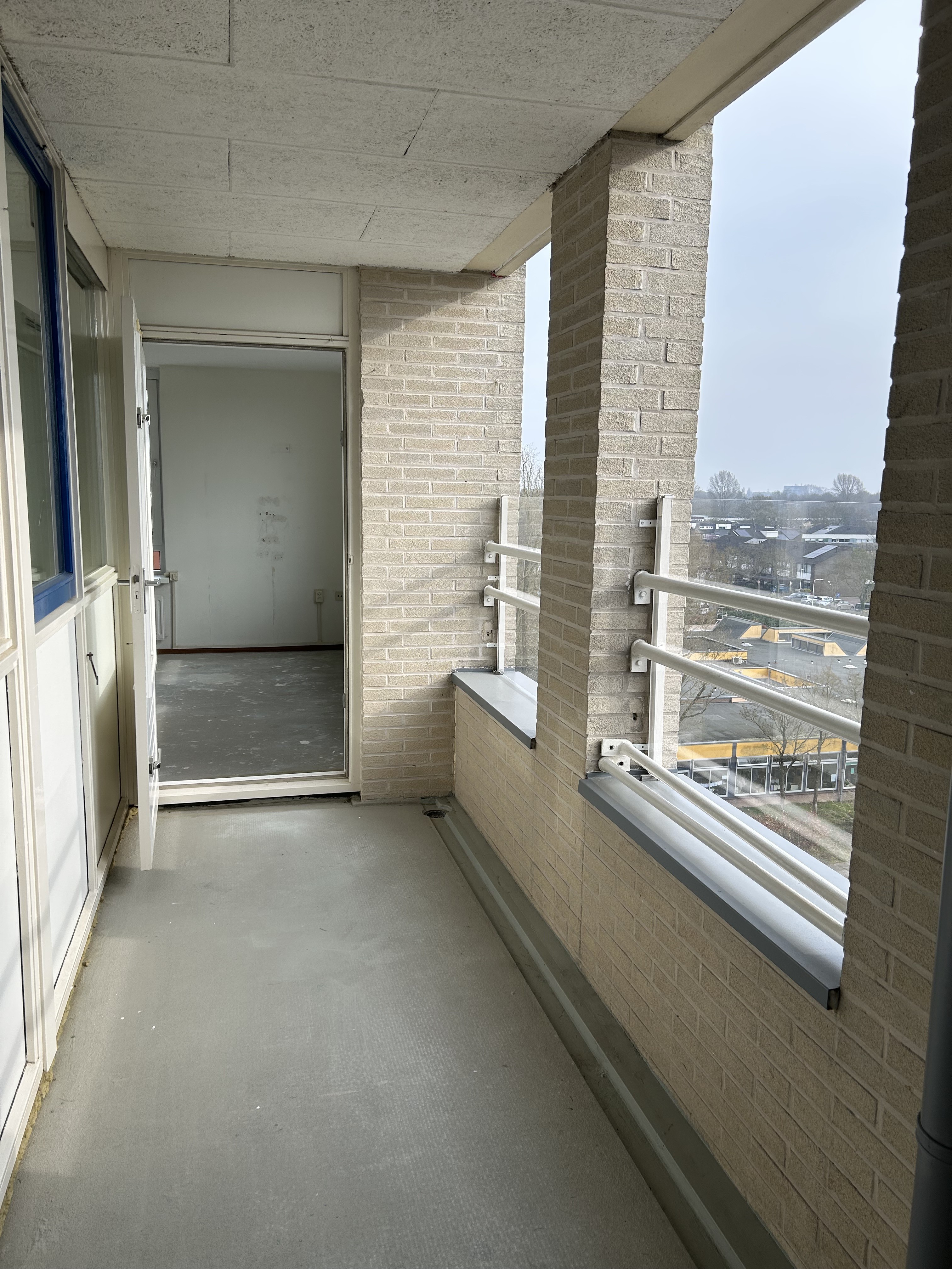 De Brink 284