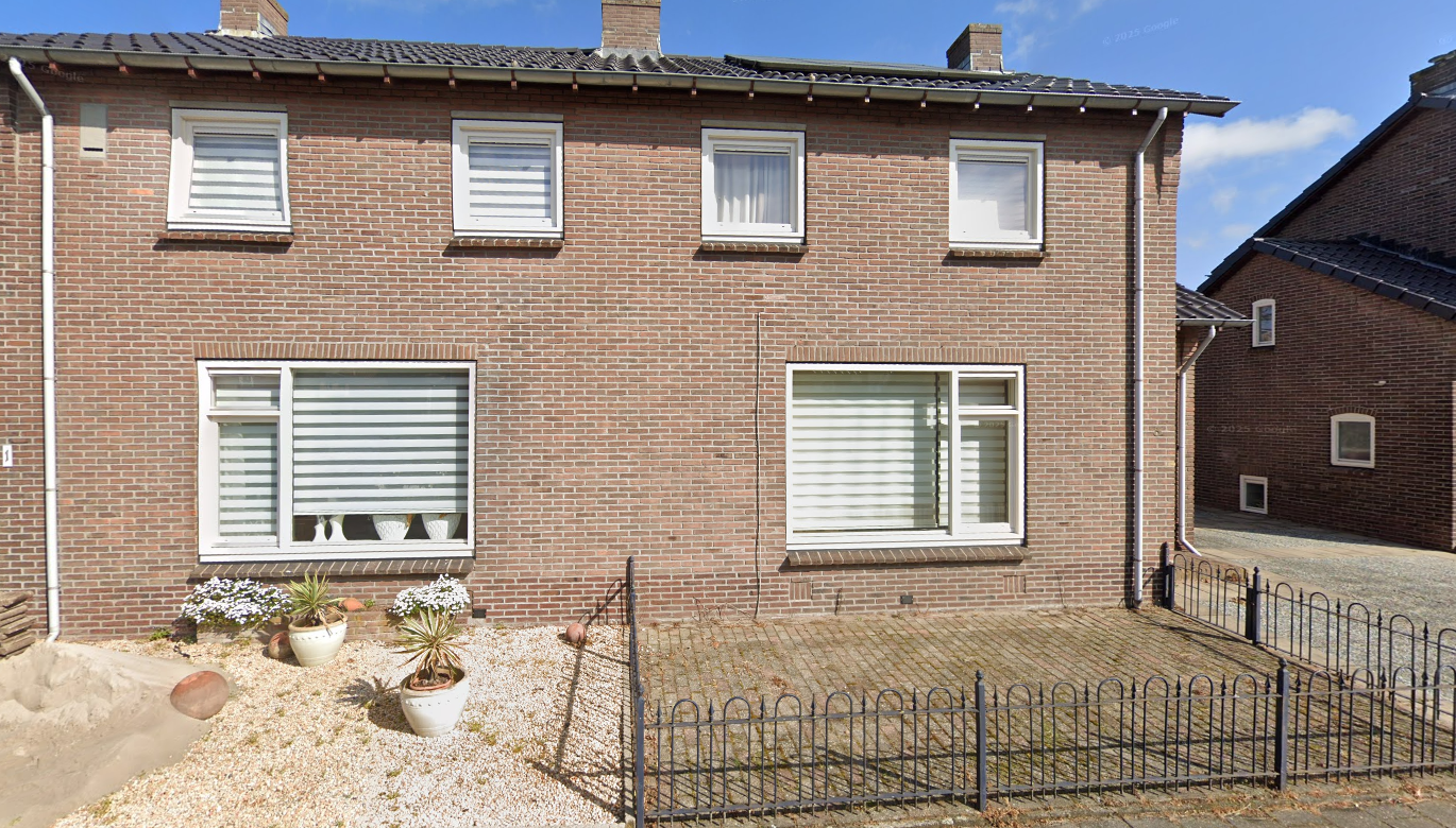 Ganzenweg 3, 7331 ET Apeldoorn, Nederland