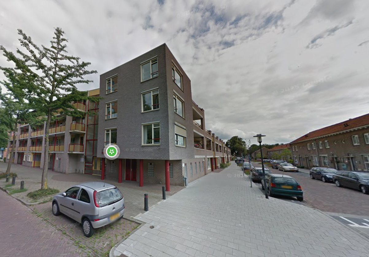 Dapperstraat 82, 7415 SL Deventer, Nederland