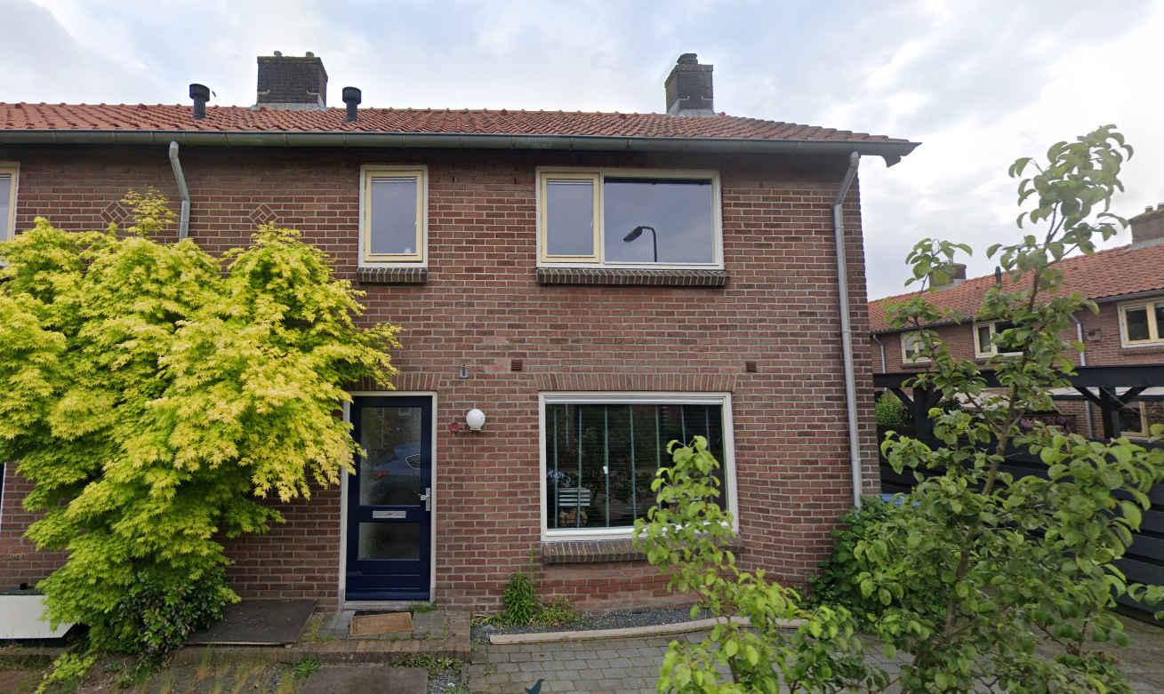 Van Ostadelaan 43, 7312 NE Apeldoorn, Nederland