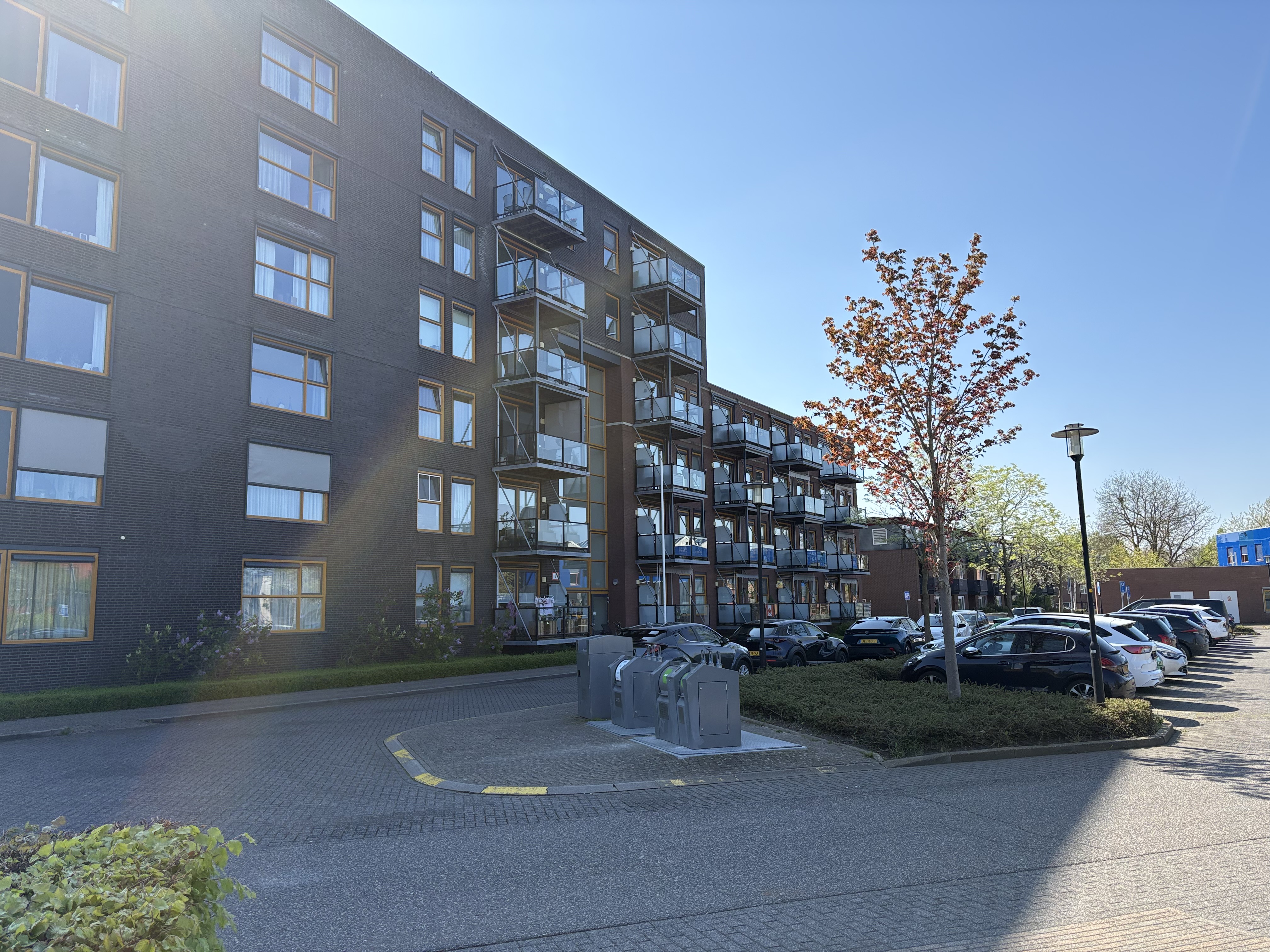 Ravelijn 308, 7325 Apeldoorn, Nederland