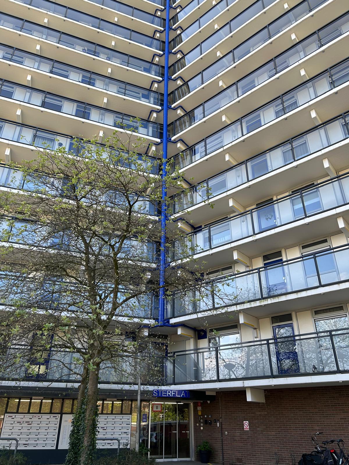Karel Doormanstraat 50-36, 7204 JL Zutphen, Nederland