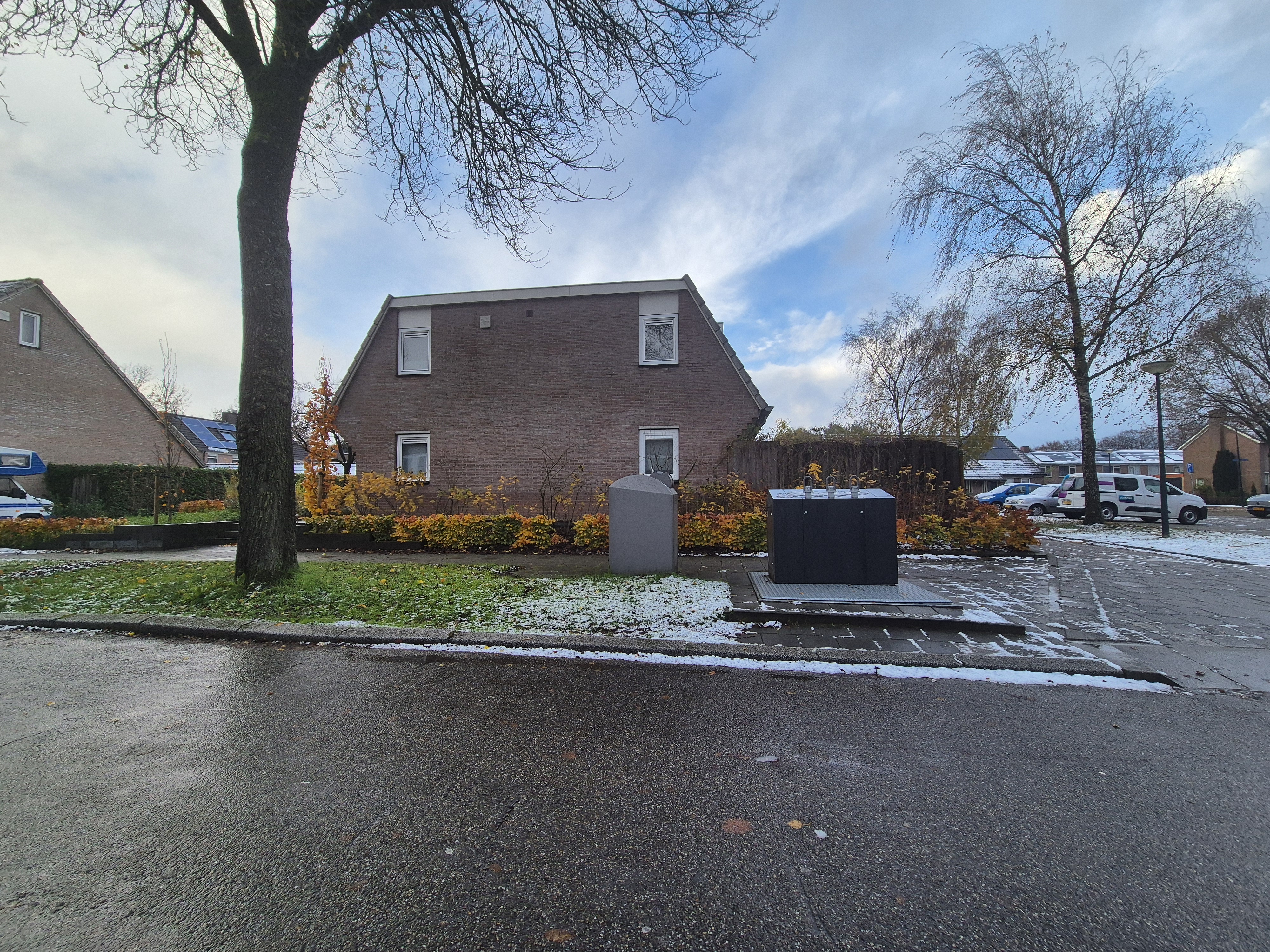 Koningspage 6
