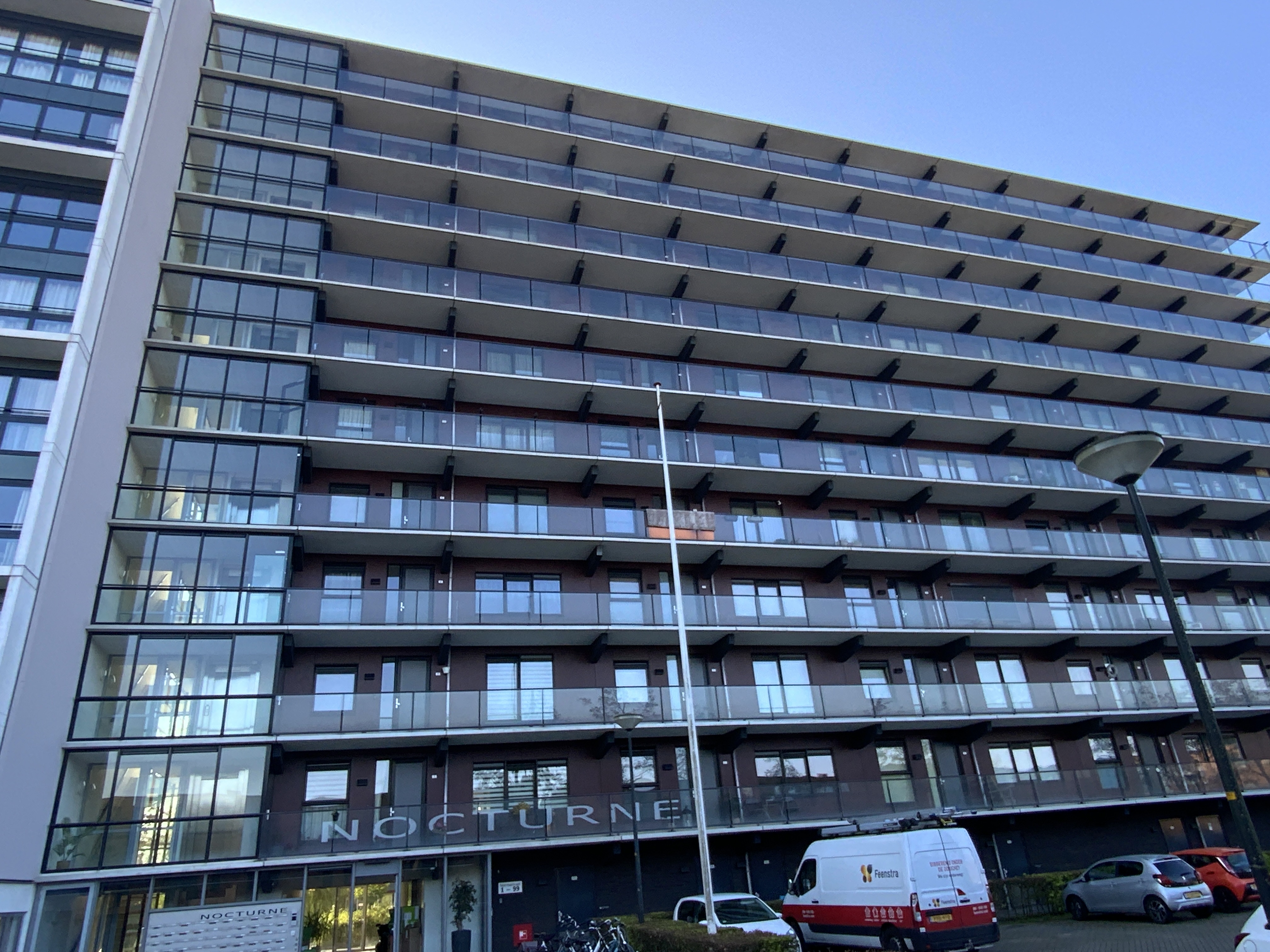 Normastraat 51, 7323 TA Apeldoorn, Nederland