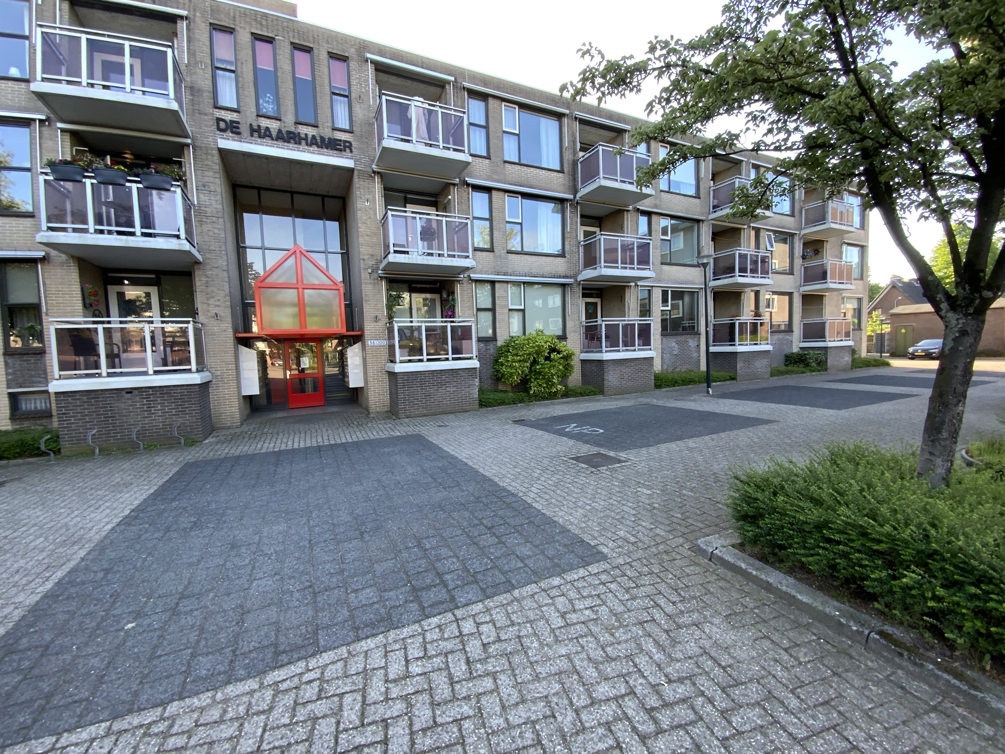 De Haarhamer 78