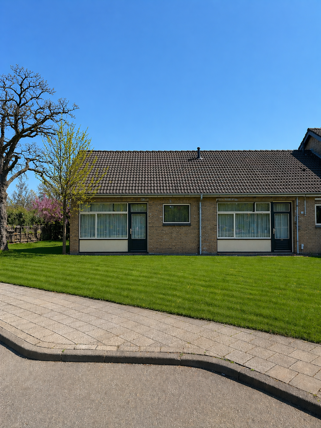 Schubertstraat 34, 6961 AV Eerbeek, Nederland