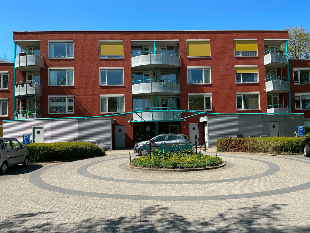 Elizabethshof 40, 7333 ZA Apeldoorn, Nederland