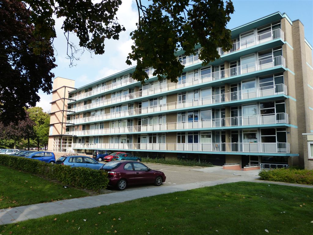 Fauststraat 74, 7323 BD Apeldoorn, Nederland