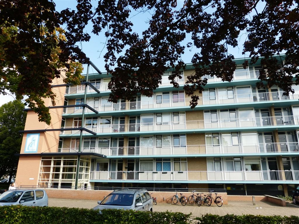 Fauststraat 74