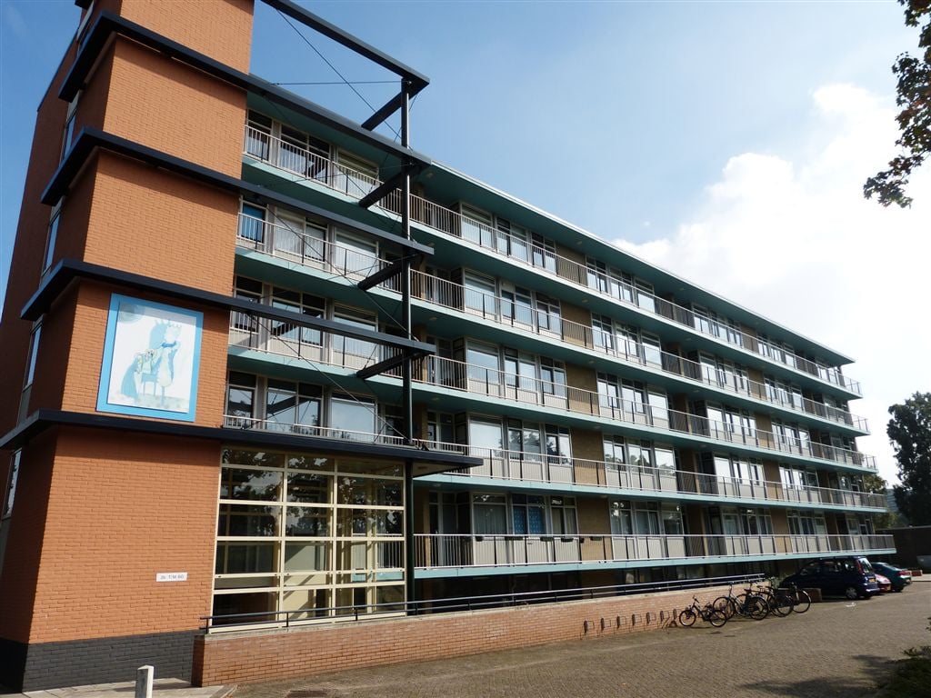 Fauststraat 74