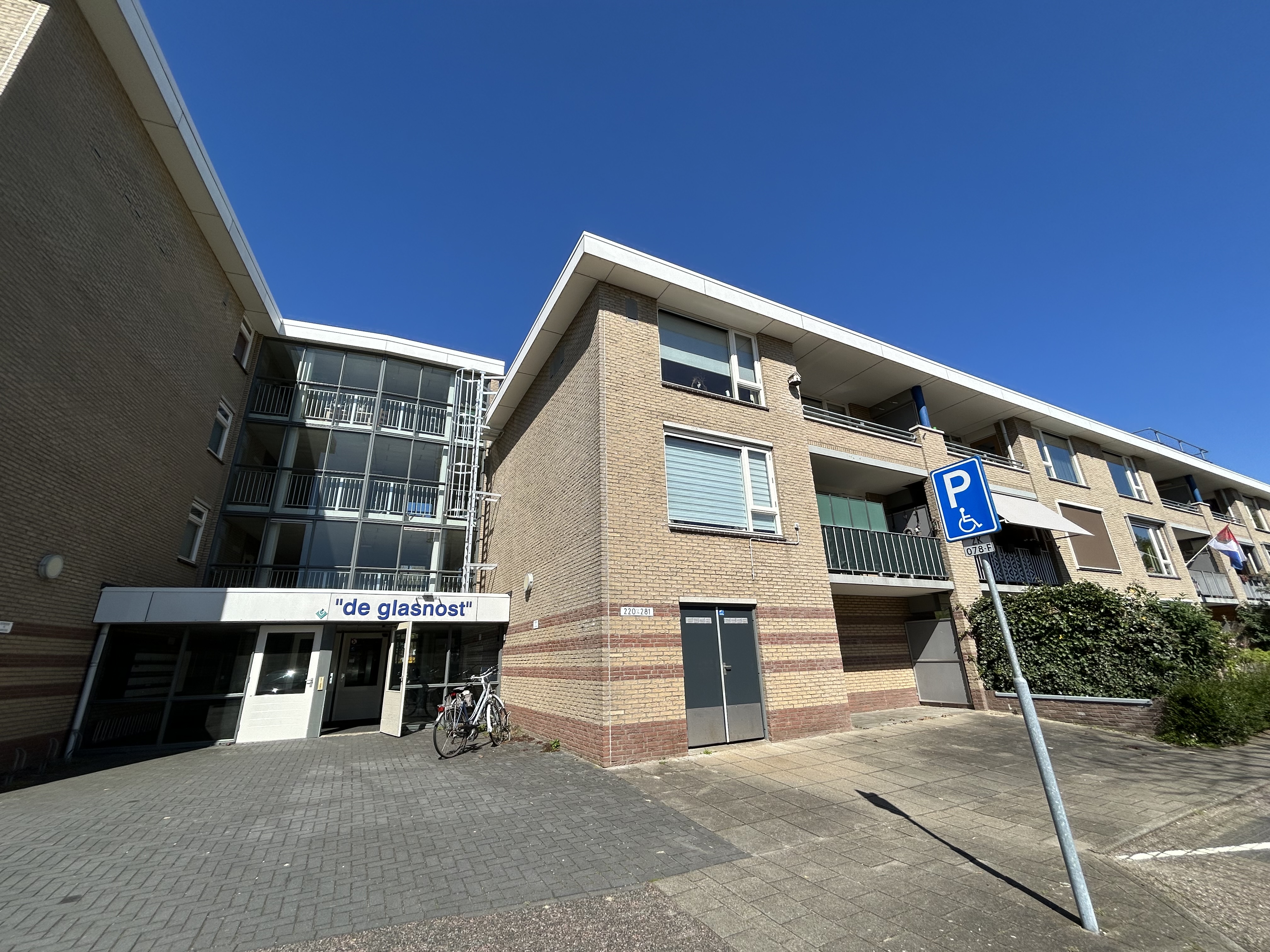 Kunstenaarshoeve 257, 7326 WD Apeldoorn, Nederland