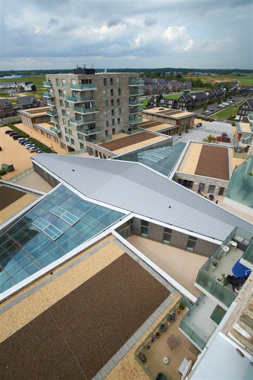 Nijbroekseweg 197, 7323 RG Apeldoorn, Nederland