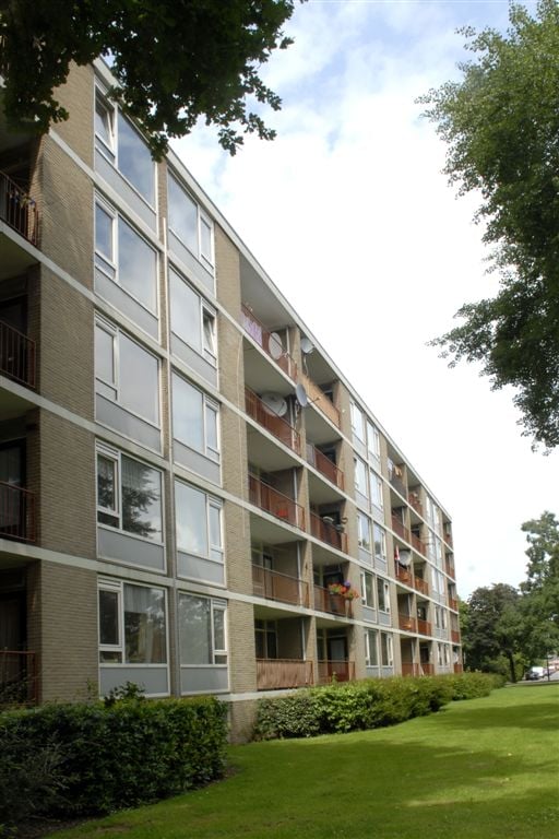 Pythagorasstraat 172, 7323 HL Apeldoorn, Nederland