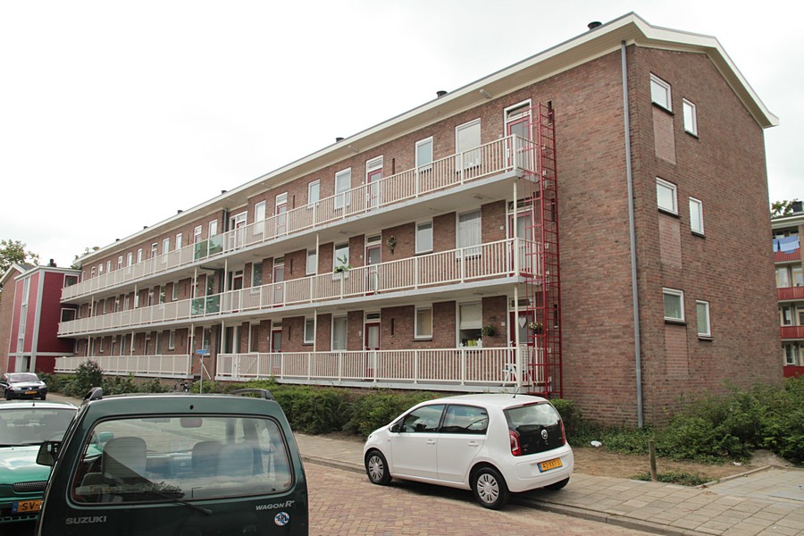 Van Boecholtstraat 51, 7415 BA Deventer, Nederland