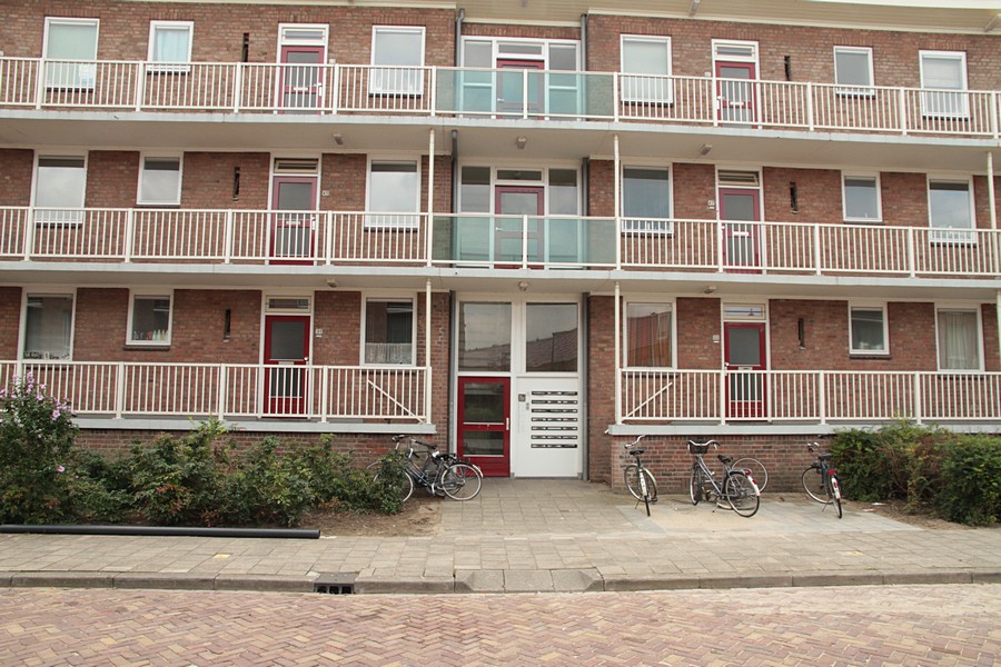 Van Boecholtstraat 51
