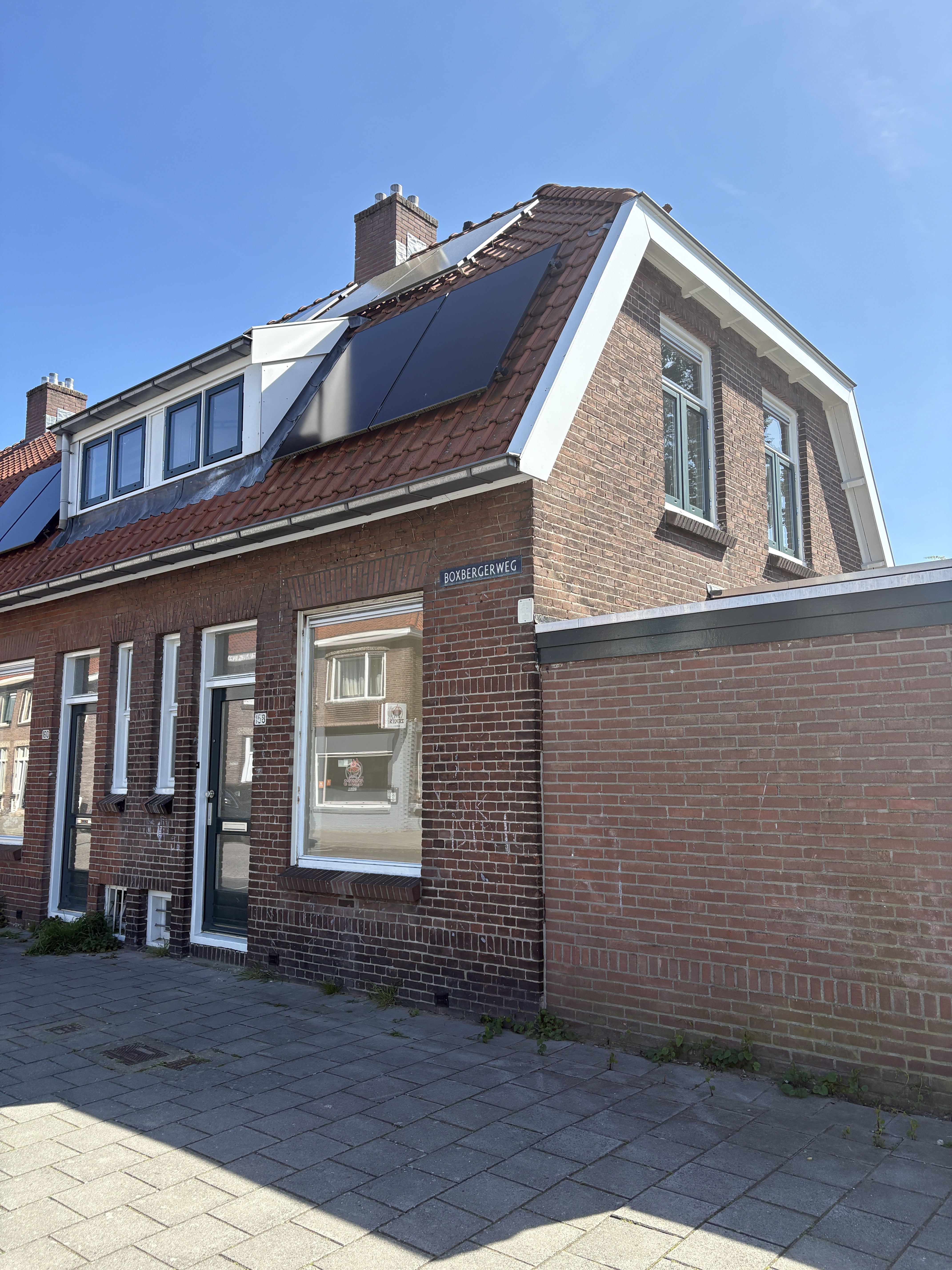 Boxbergerweg 158, 7413 EM Deventer, Nederland