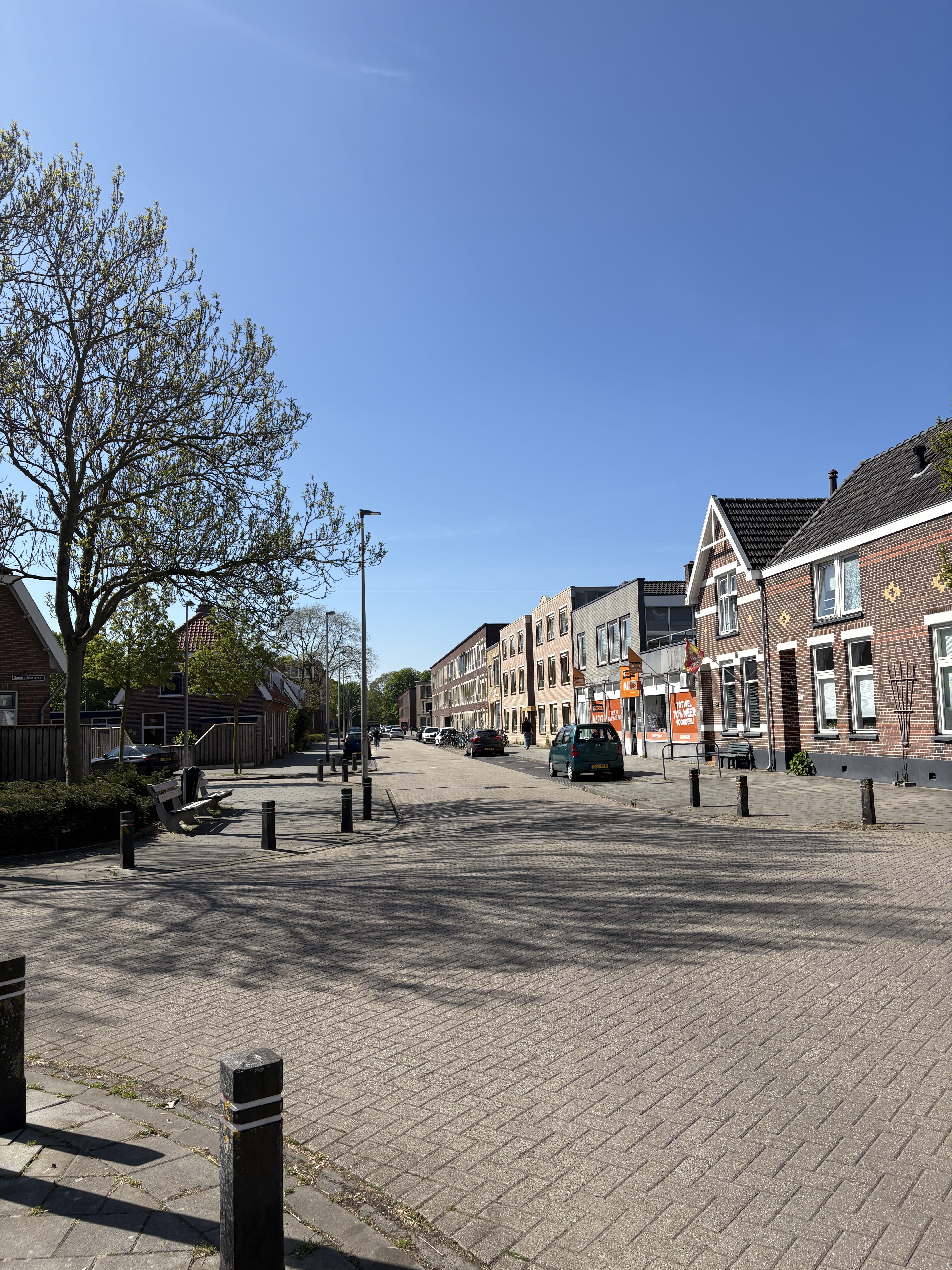 Boxbergerweg 158