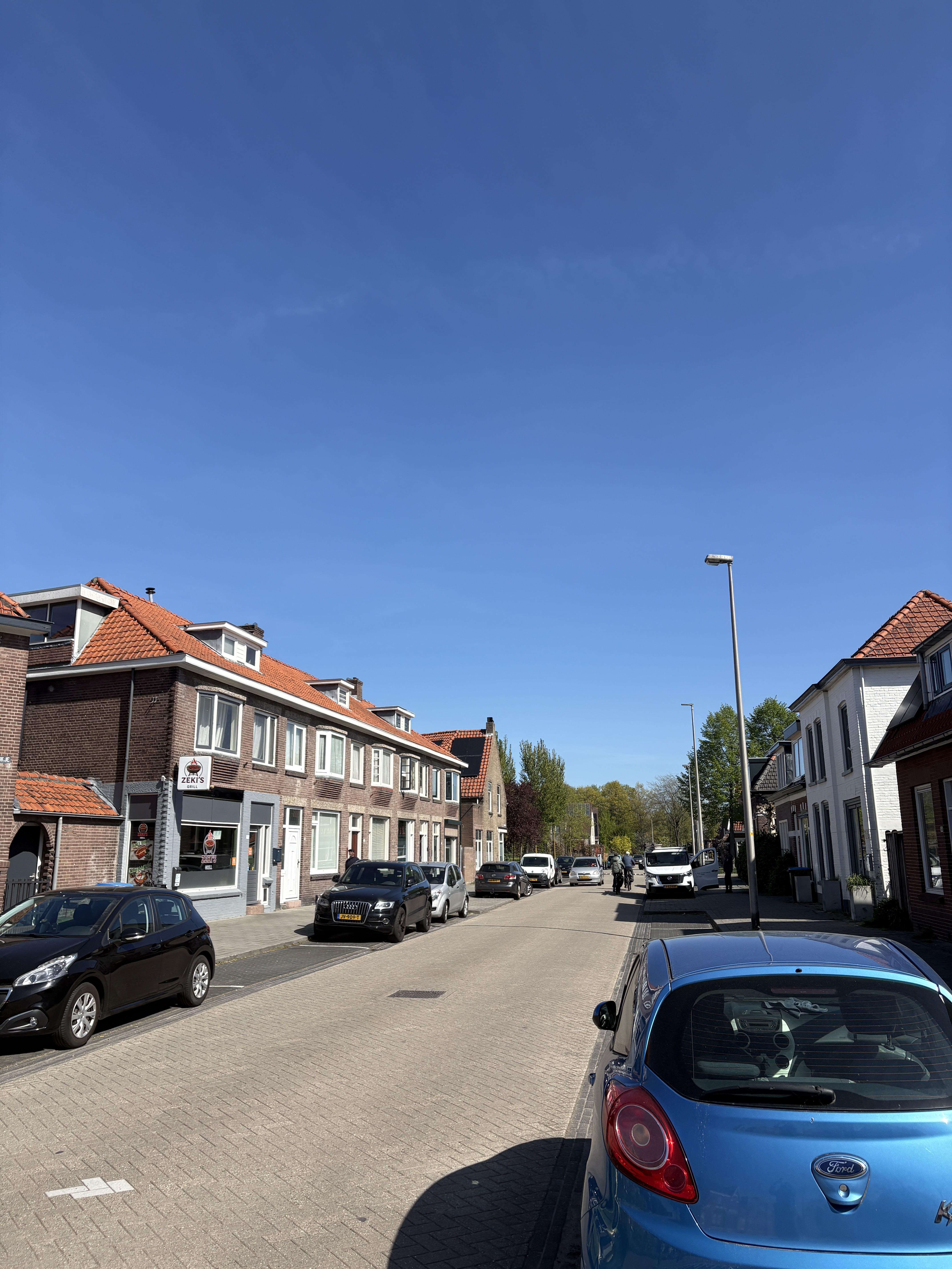 Boxbergerweg 158