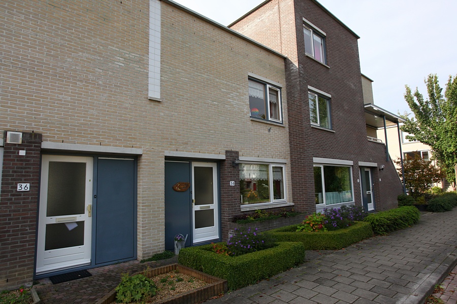 Ida Gerhardtsingel 34, 7207 CN Zutphen, Nederland