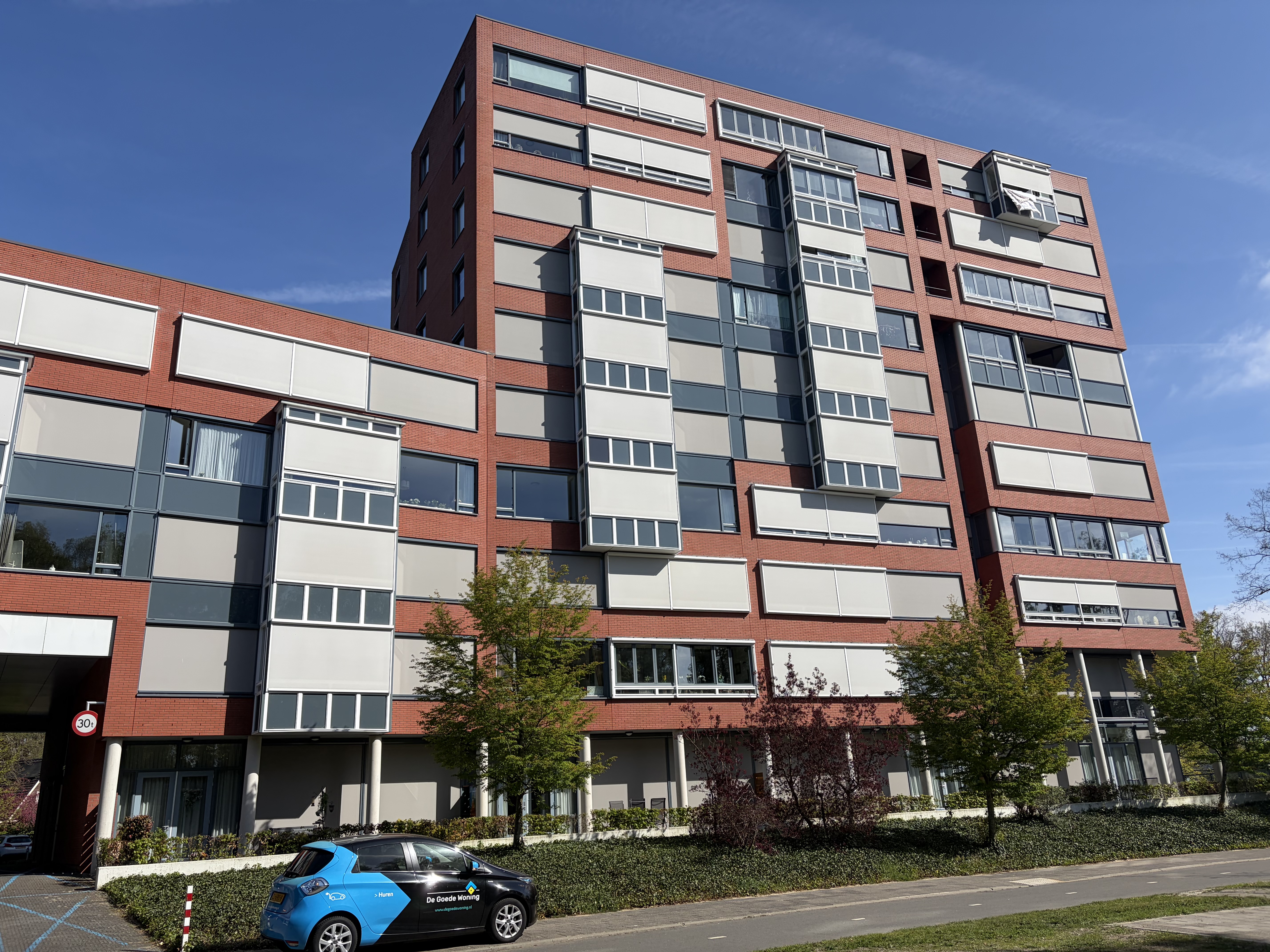 Sportlaan 190, 7312 TV Apeldoorn, Nederland