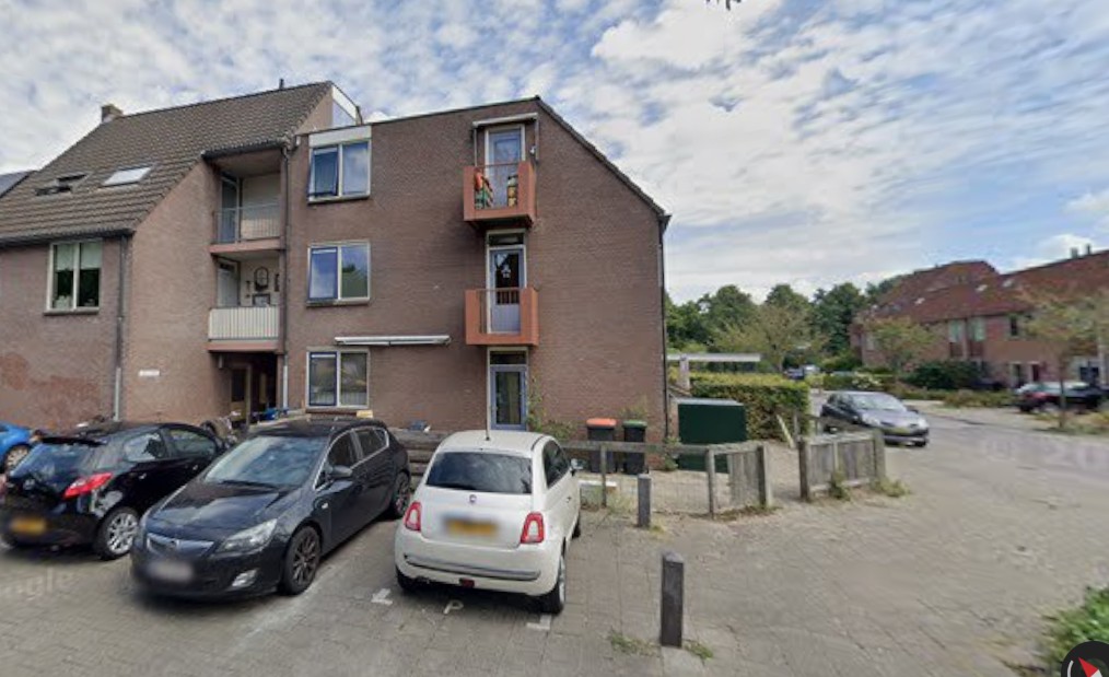 Warenargaarde 204, 7329 GC Apeldoorn, Nederland