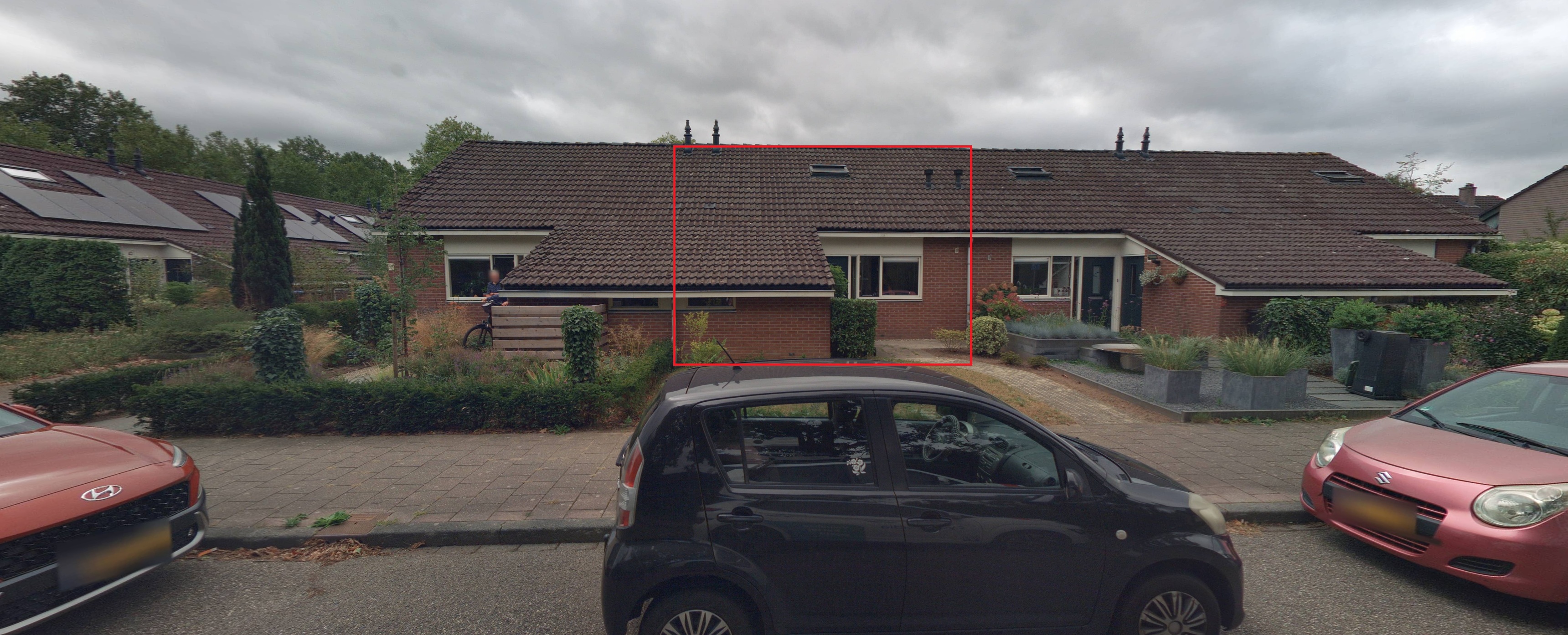 De Nutteler 3, 7231 NP Warnsveld, Nederland