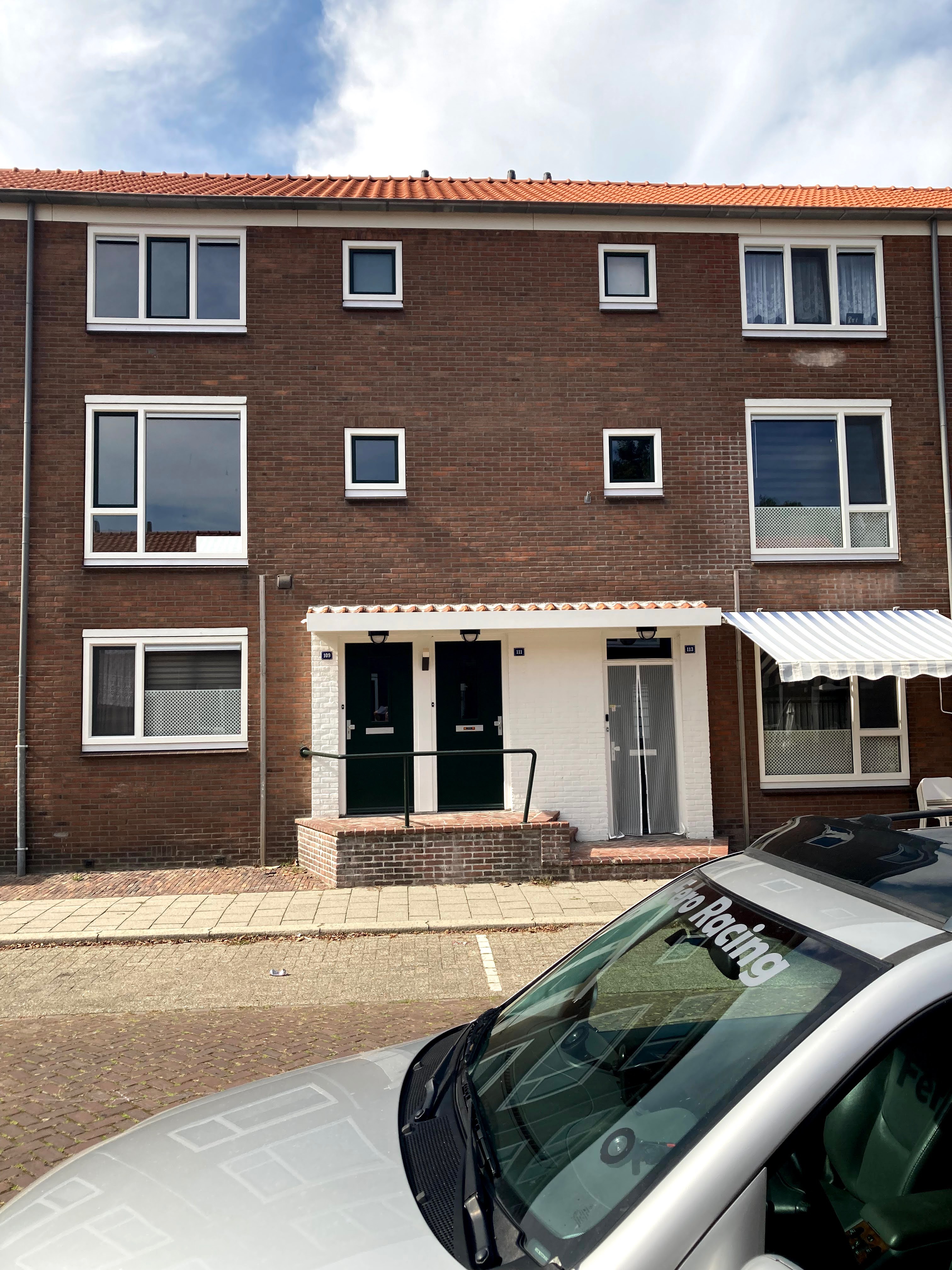Van der Vegtestraat 109, 7201 BE Zutphen, Nederland