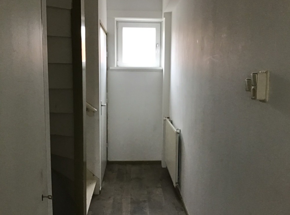 Van der Vegtestraat 109