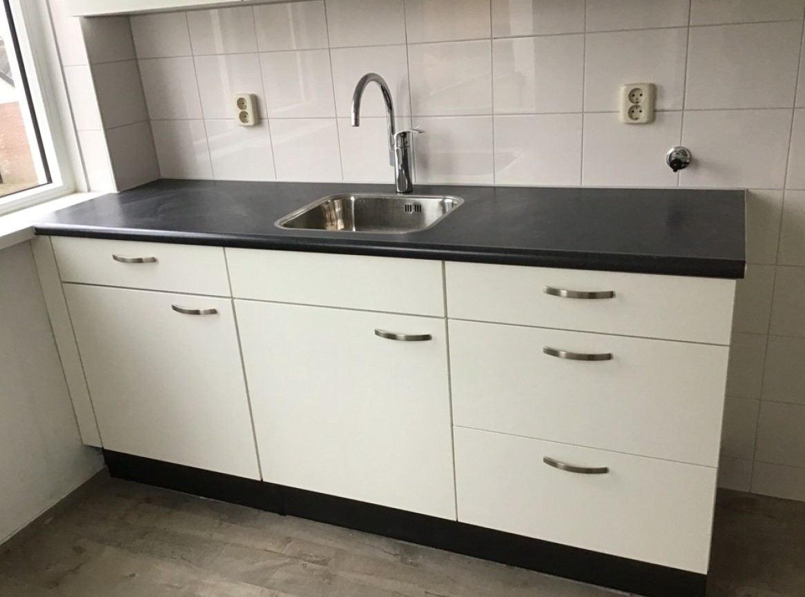 Van der Vegtestraat 109