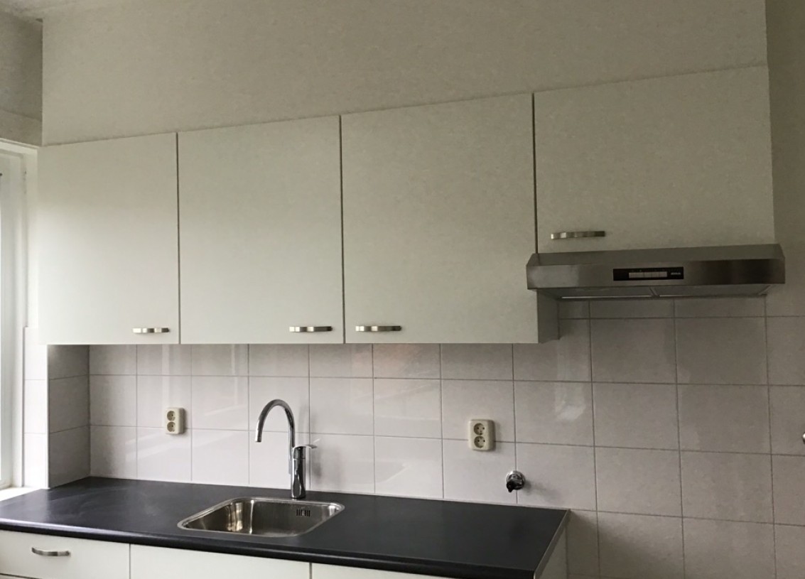 Van der Vegtestraat 109