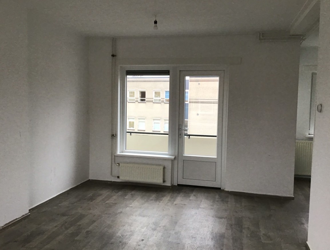 Van der Vegtestraat 109