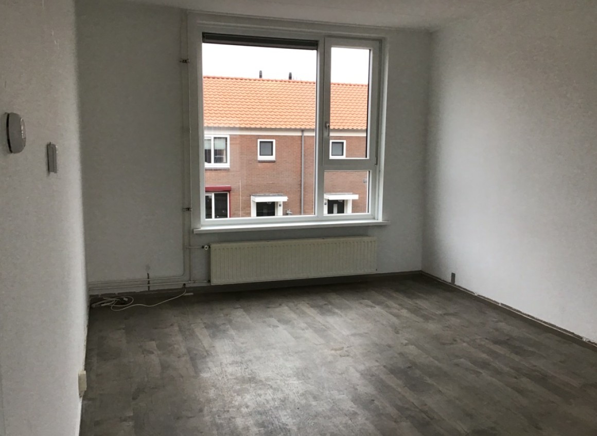 Van der Vegtestraat 109