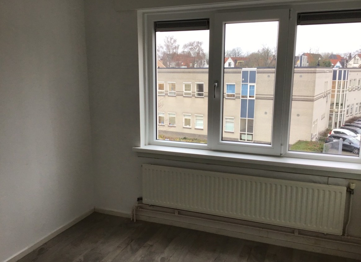 Van der Vegtestraat 109
