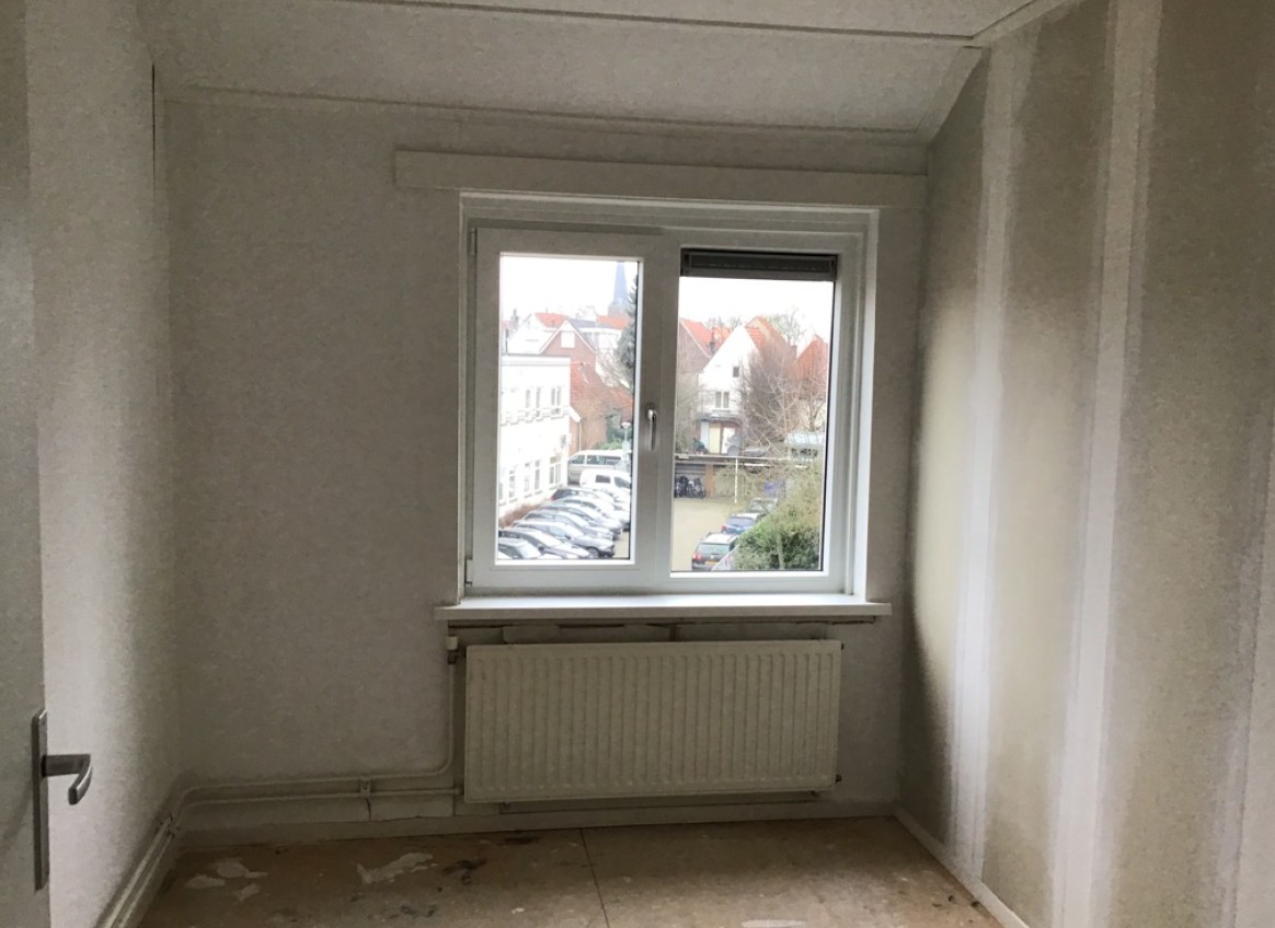 Van der Vegtestraat 109
