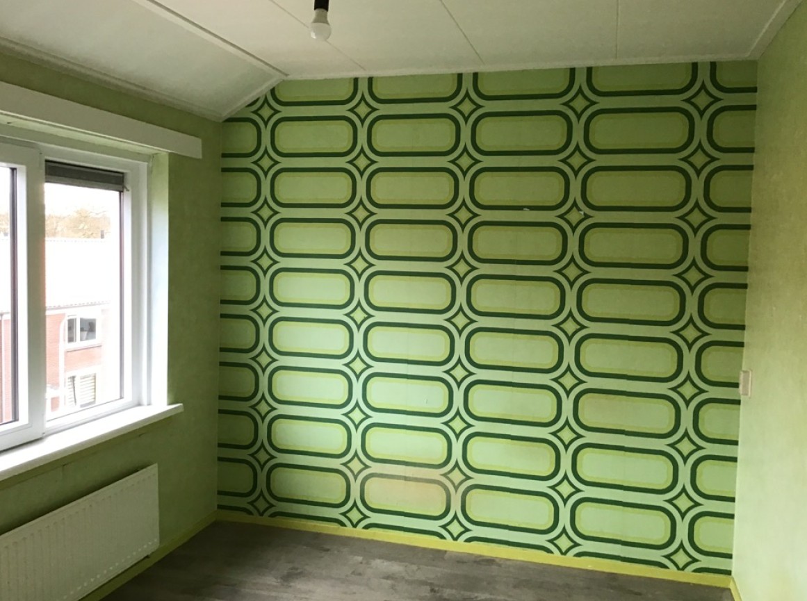Van der Vegtestraat 109