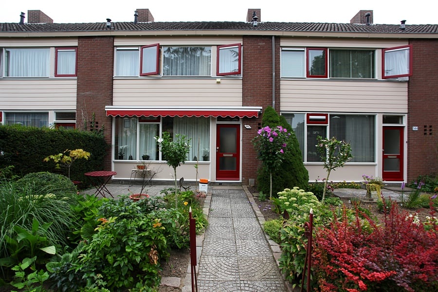 Mulderskamp 142, 7205 BZ Zutphen, Nederland