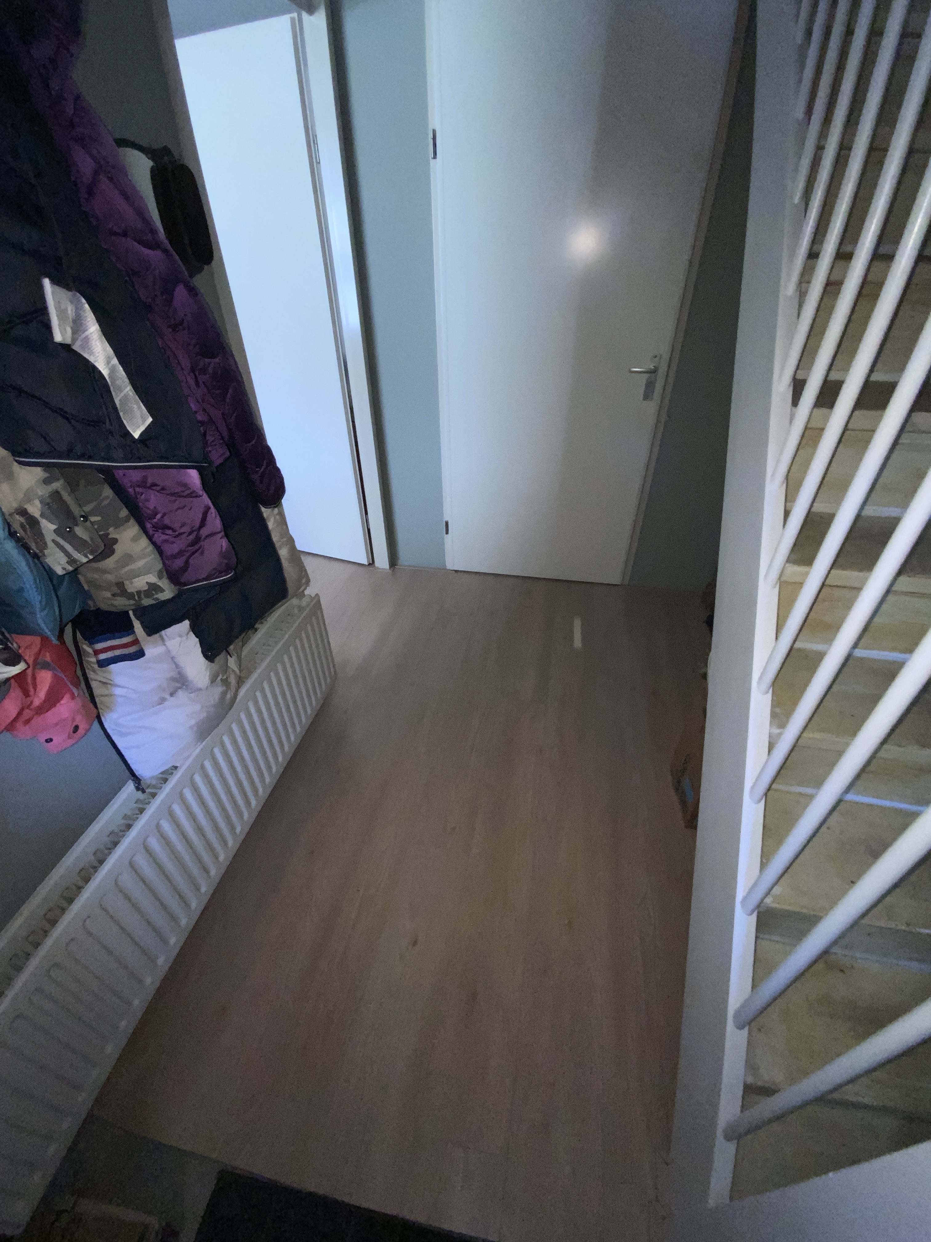 Rangeerstraat 12