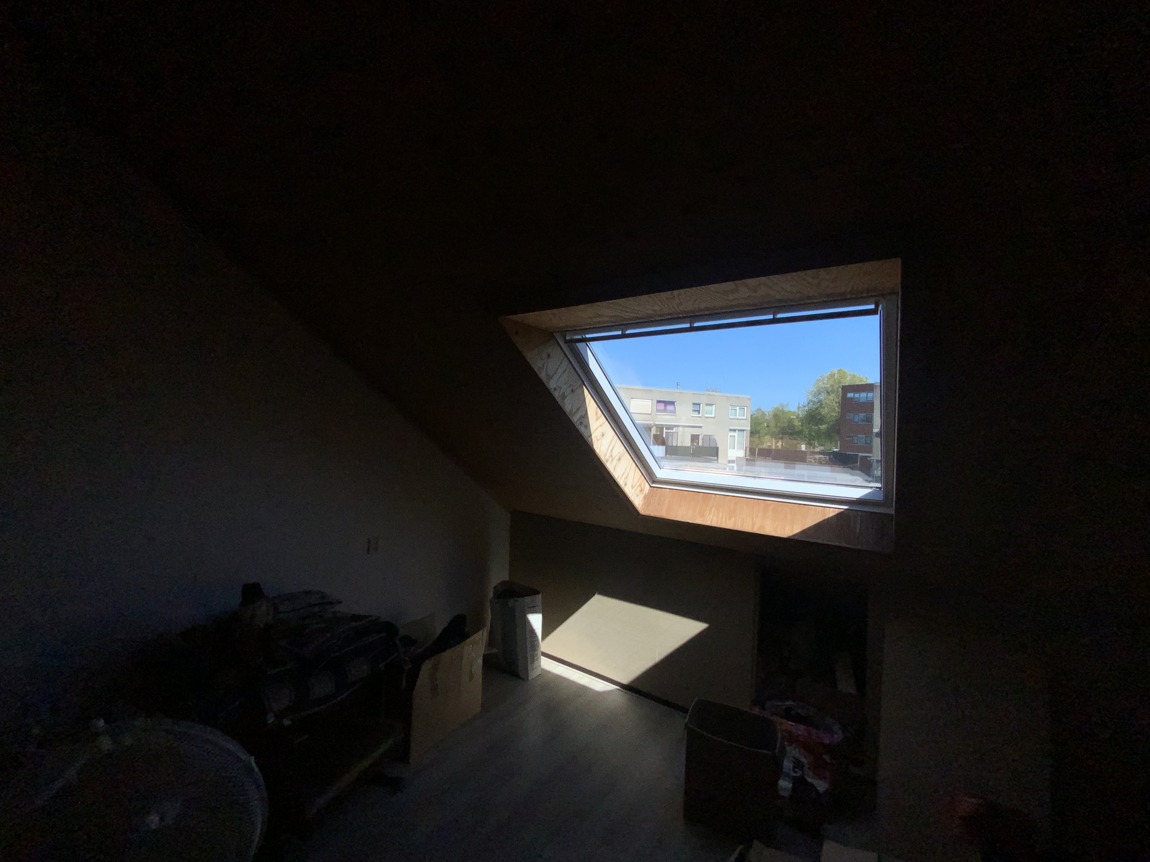 Rangeerstraat 12
