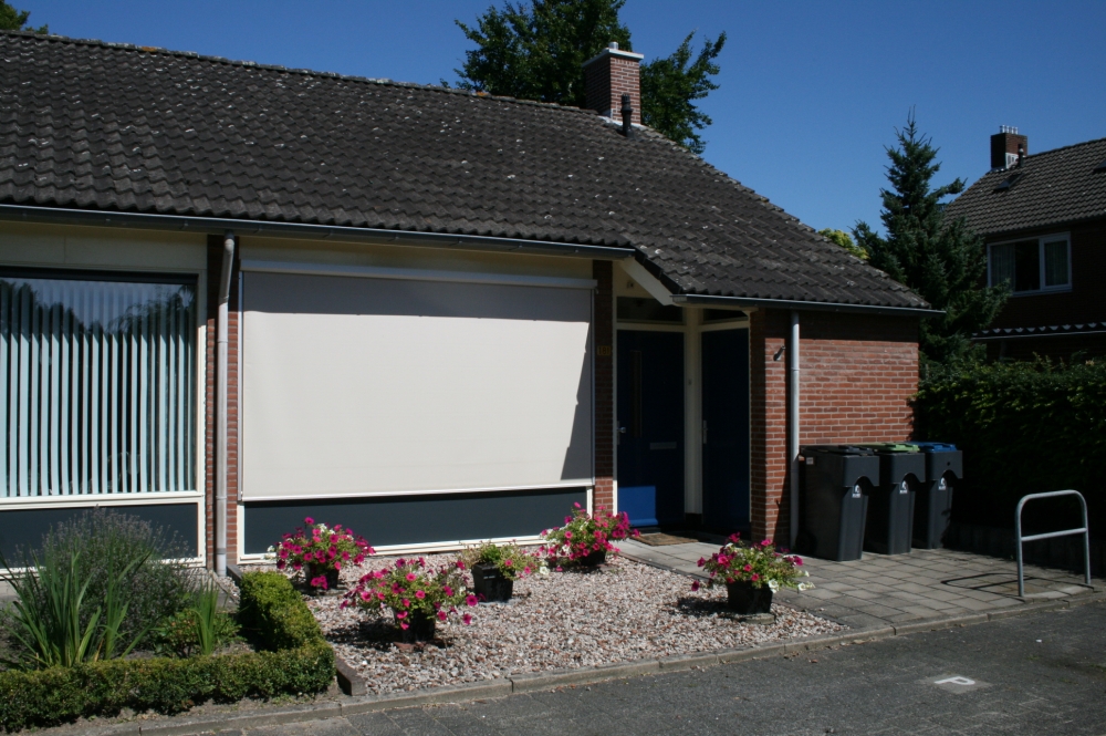 Mozartstraat 181, 7391 XH Twello, Nederland
