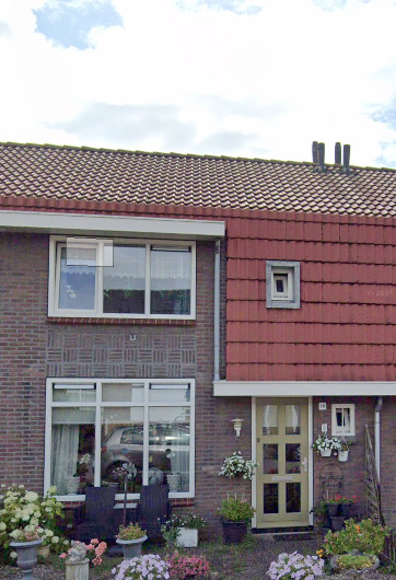 Van Kolstraat 15, 7204 LS Zutphen, Nederland