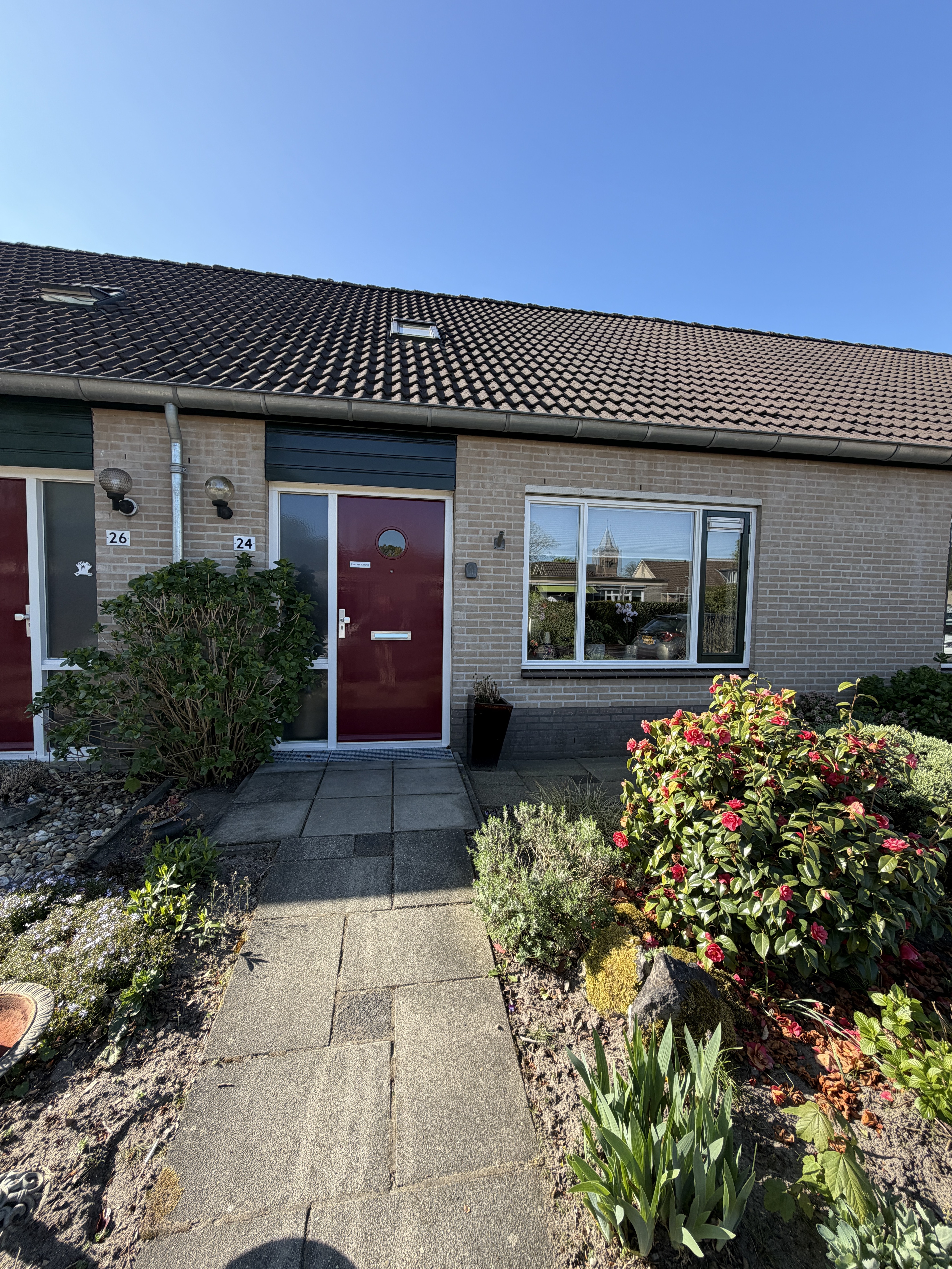 Juffrouw Oosterweg 24, 7361 GX Beekbergen, Nederland