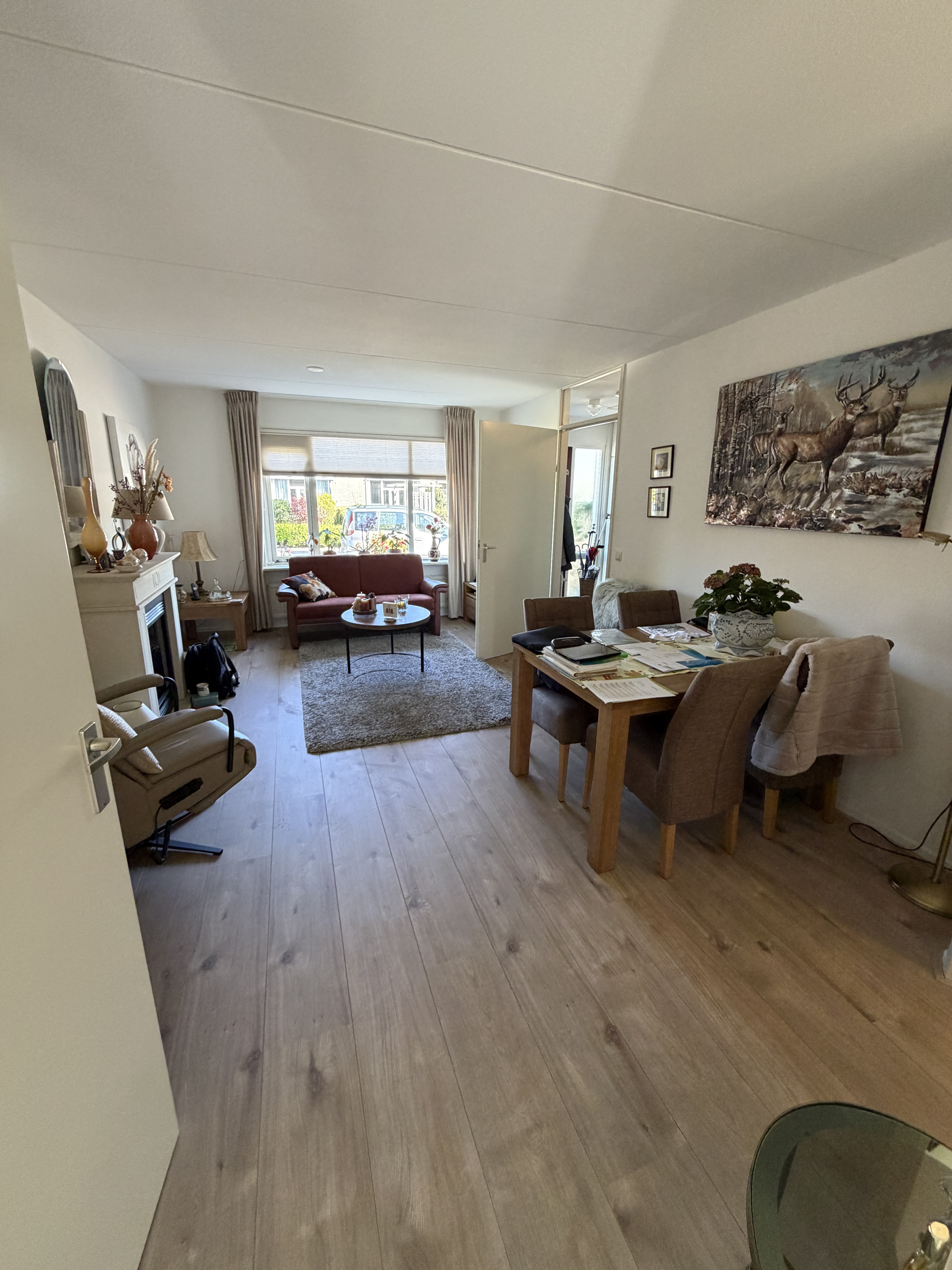 Juffrouw Oosterweg 24