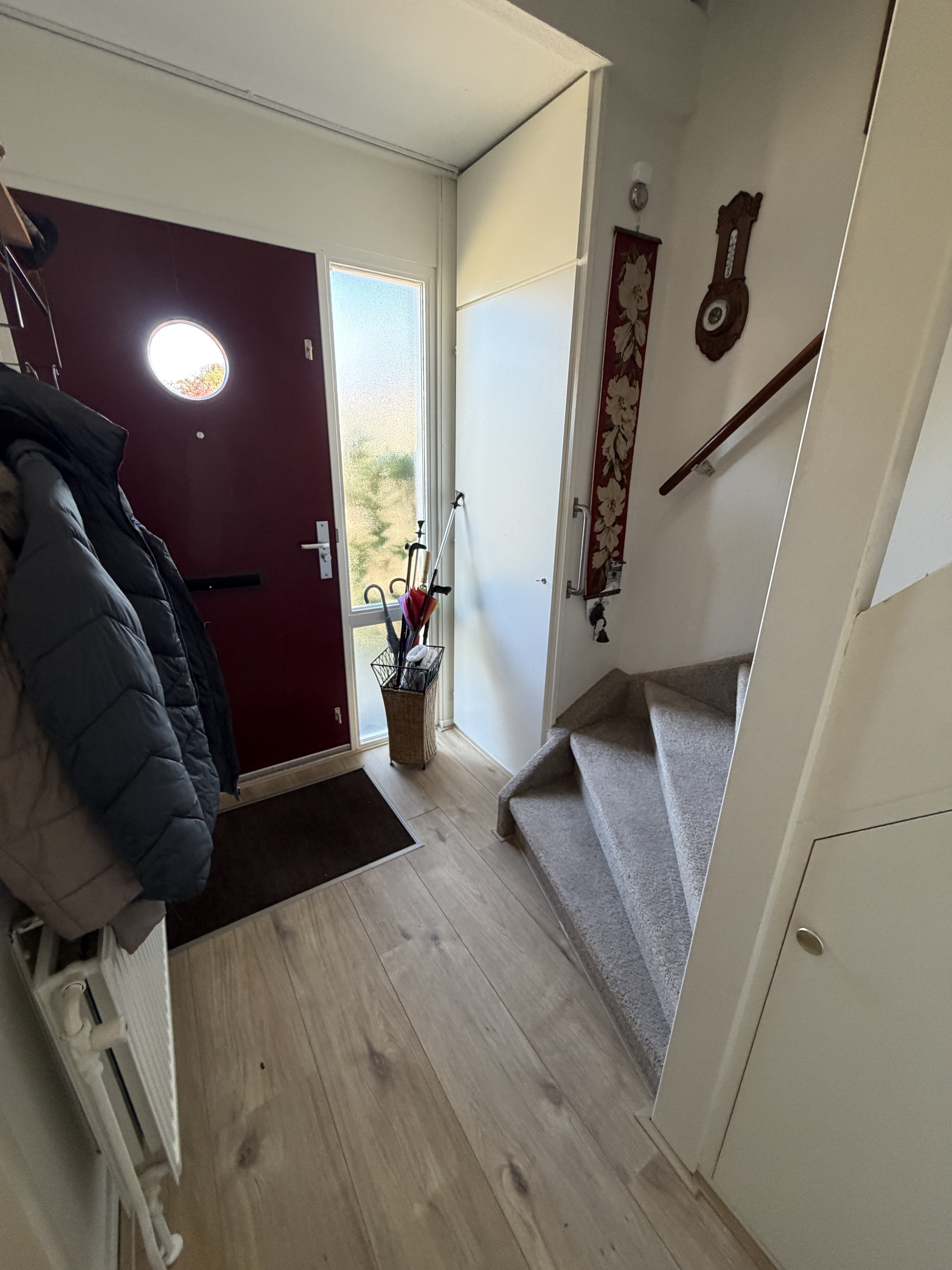 Juffrouw Oosterweg 24